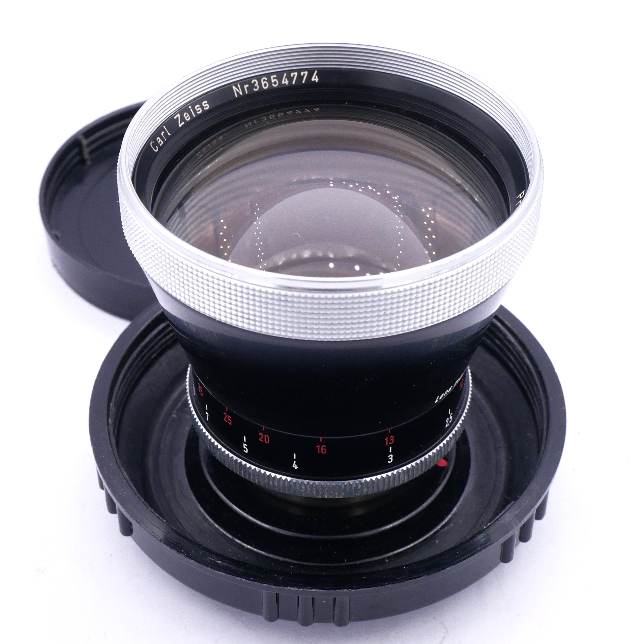 S-H-FVL5DS_2.jpg - Zeiss Pro Tessar 115mm F/4 - Image 2