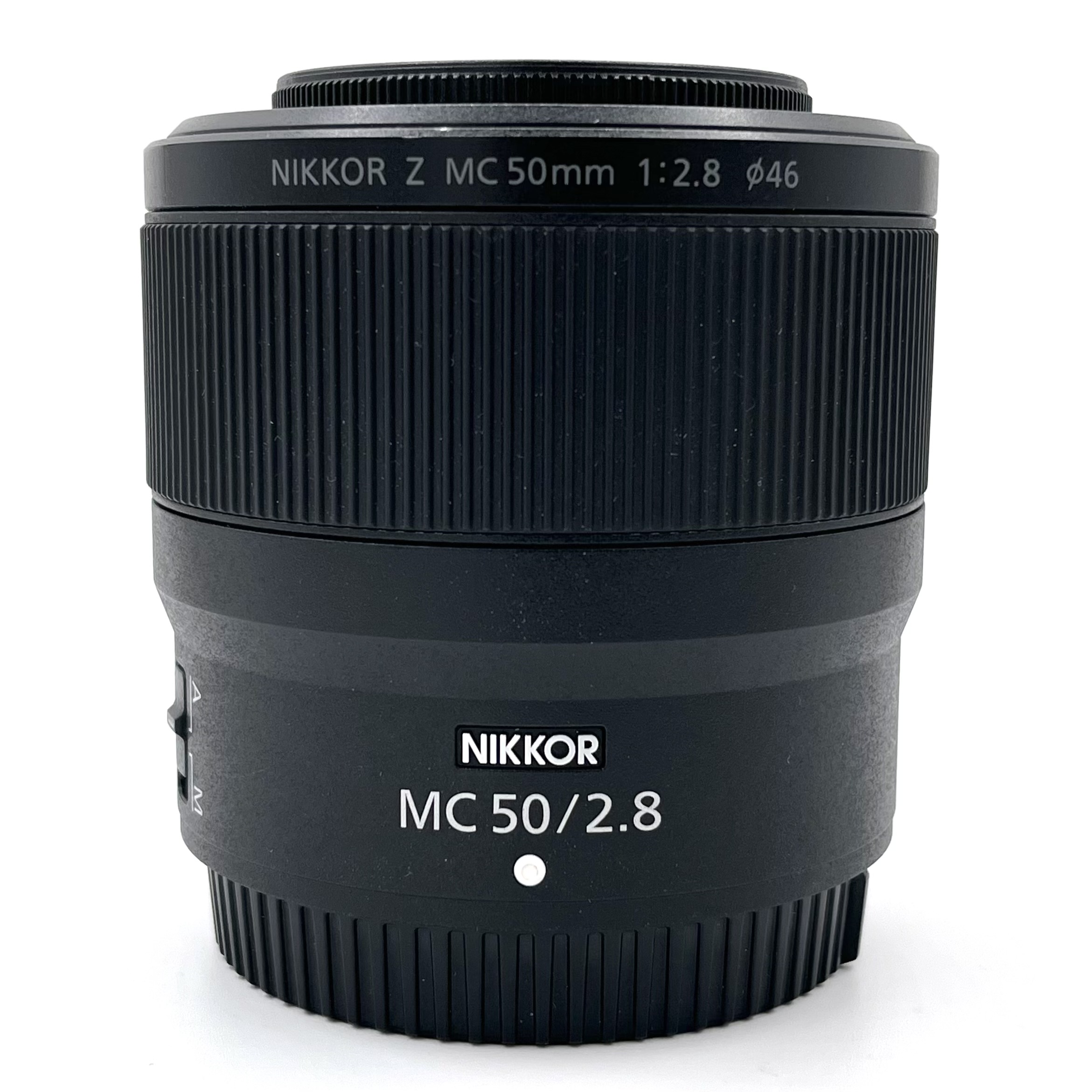 Nikon Z 50mm F/2.8 MC Macro Lens (was $990) - Best Available Image