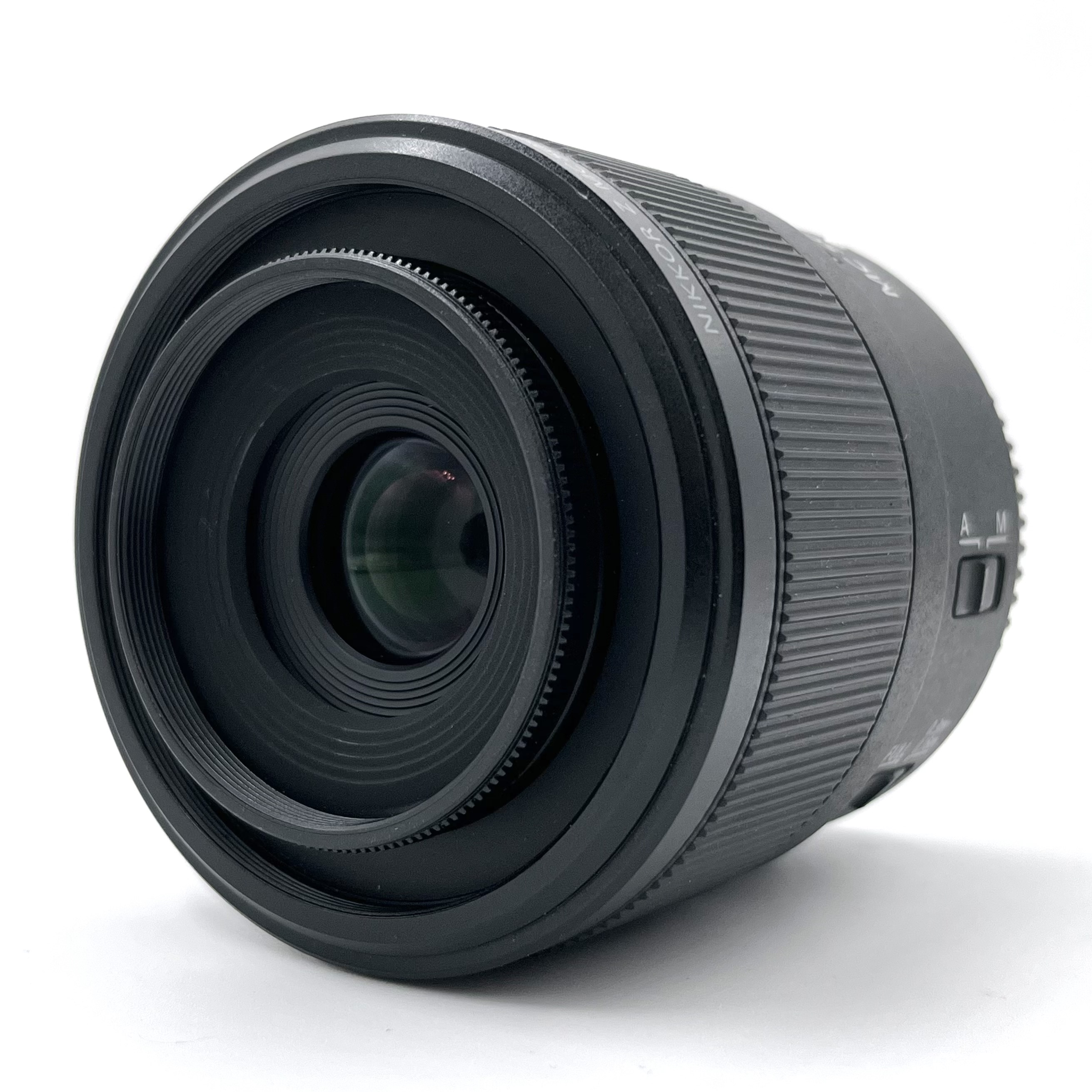 S-H-FVN8F8_2.jpeg - Nikon Z MC 50mm F/2.8 Macro Lens - Image 1