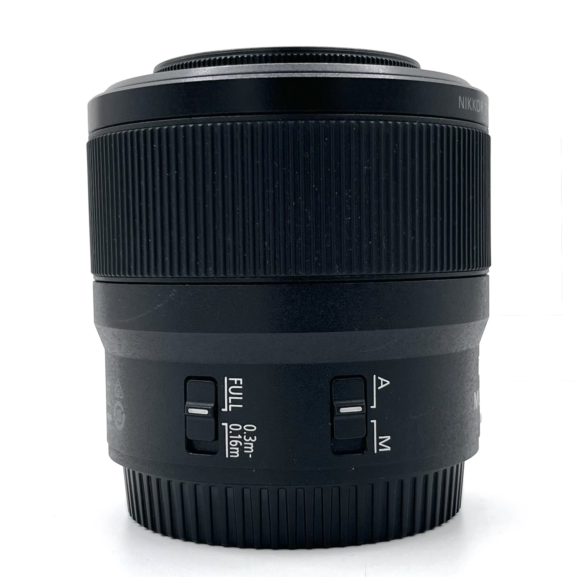 S-H-FVN8F8_4.jpeg - Nikon Z MC 50mm F/2.8 Macro Lens - Image 2