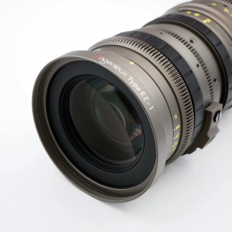 S-H-FVUKDV_2.webp - Angenieux Lens Set - EZ-1 + EZ-2 Lenses + Full Frame adapter optics + Sony FE and Canon EF Mounts - Image 7