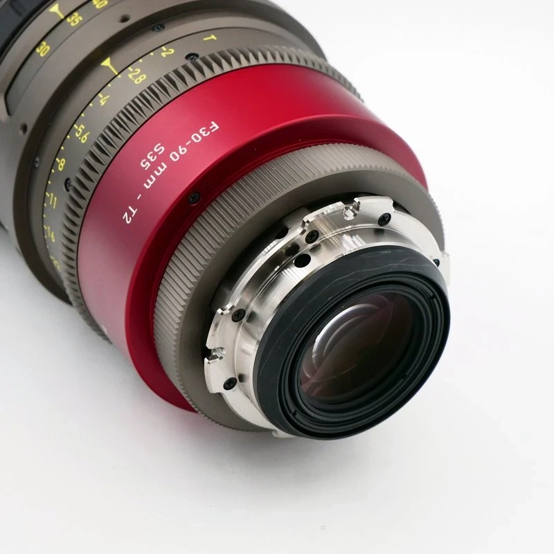 S-H-FVUKDV_3.webp - Angenieux Lens Set - EZ-1 + EZ-2 Lenses + Full Frame adapter optics + Sony FE and Canon EF Mounts - Image 3