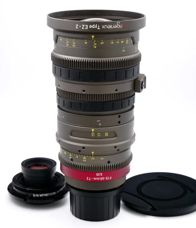 S-H-FVUKDV_4.webp - Angenieux Lens Set - EZ-1 + EZ-2 Lenses + Full Frame adapter optics + Sony FE and Canon EF Mounts - Image 9