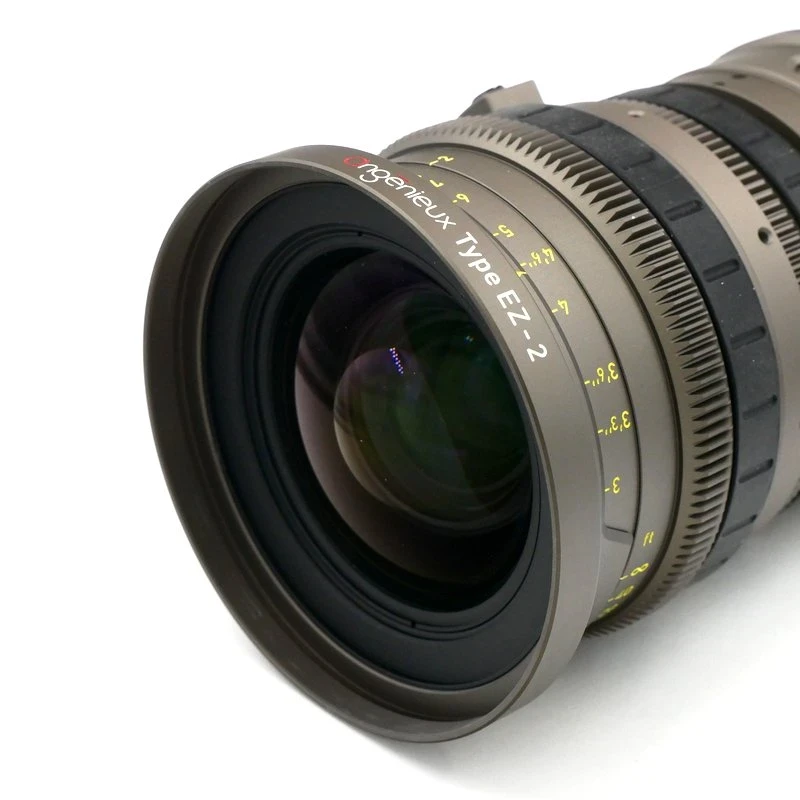 S-H-FVUKDV_5.webp - Angenieux Lens Set - EZ-1 + EZ-2 Lenses + Full Frame adapter optics + Sony FE and Canon EF Mounts - Image 4