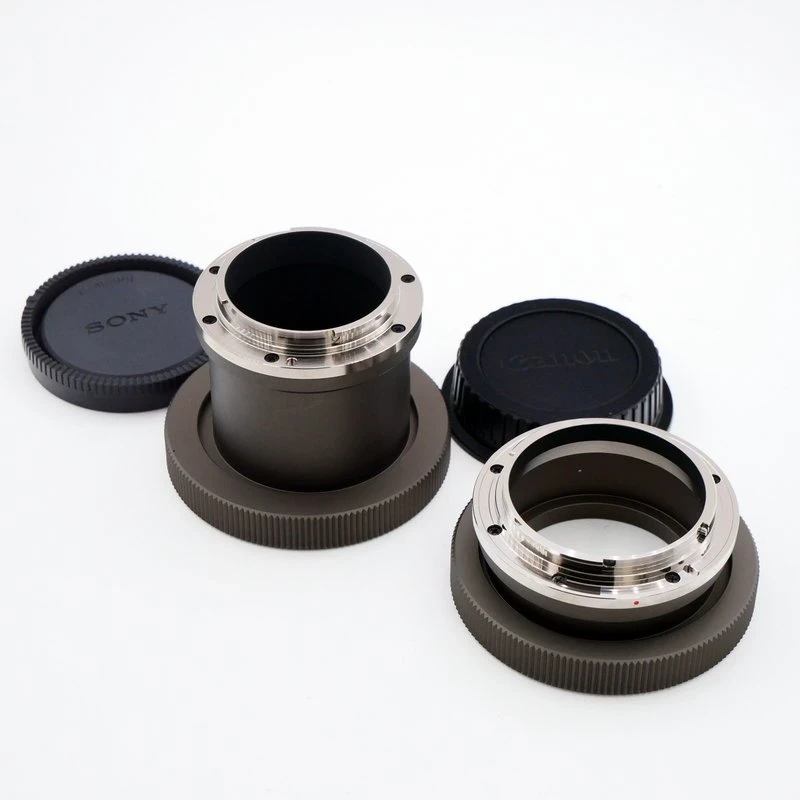 S-H-FVUKDV_7.webp - Angenieux Lens Set - EZ-1 + EZ-2 Lenses + Full Frame adapter optics + Sony FE and Canon EF Mounts - Image 5