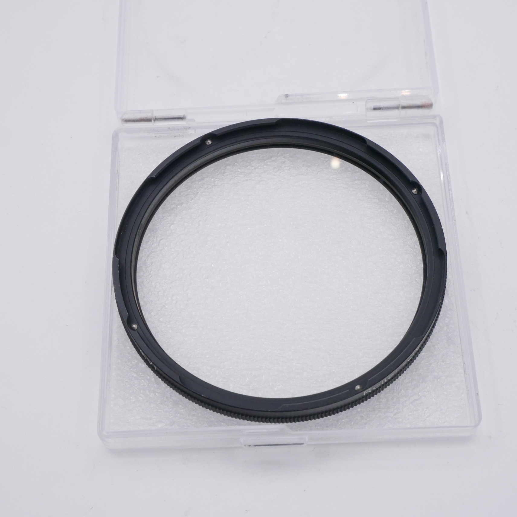 Rollei UV VI Bayonet Filter - Best Available Image