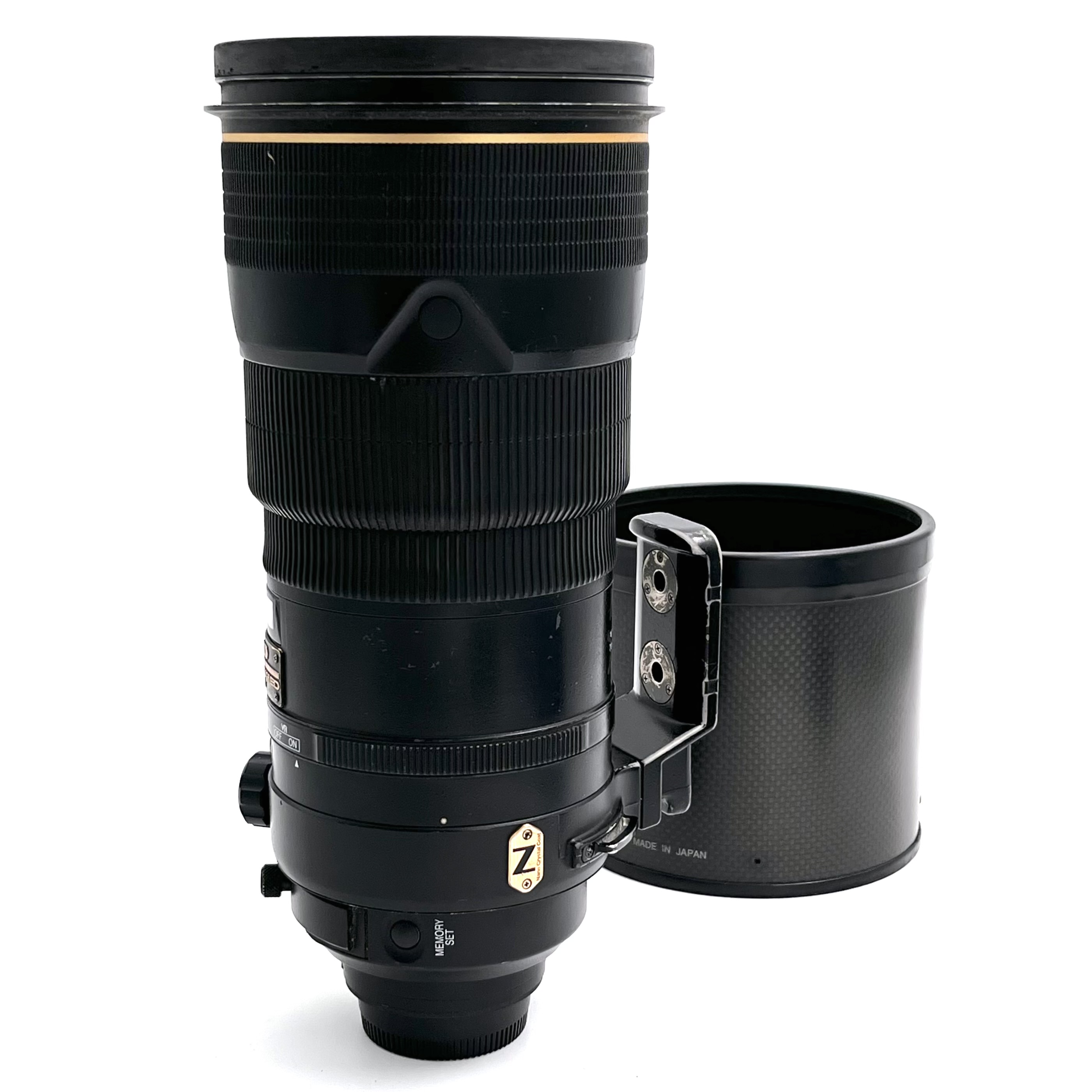 Nikon AF-S 300mm F2.8 G ED VR II IF Lens - Best Available Image