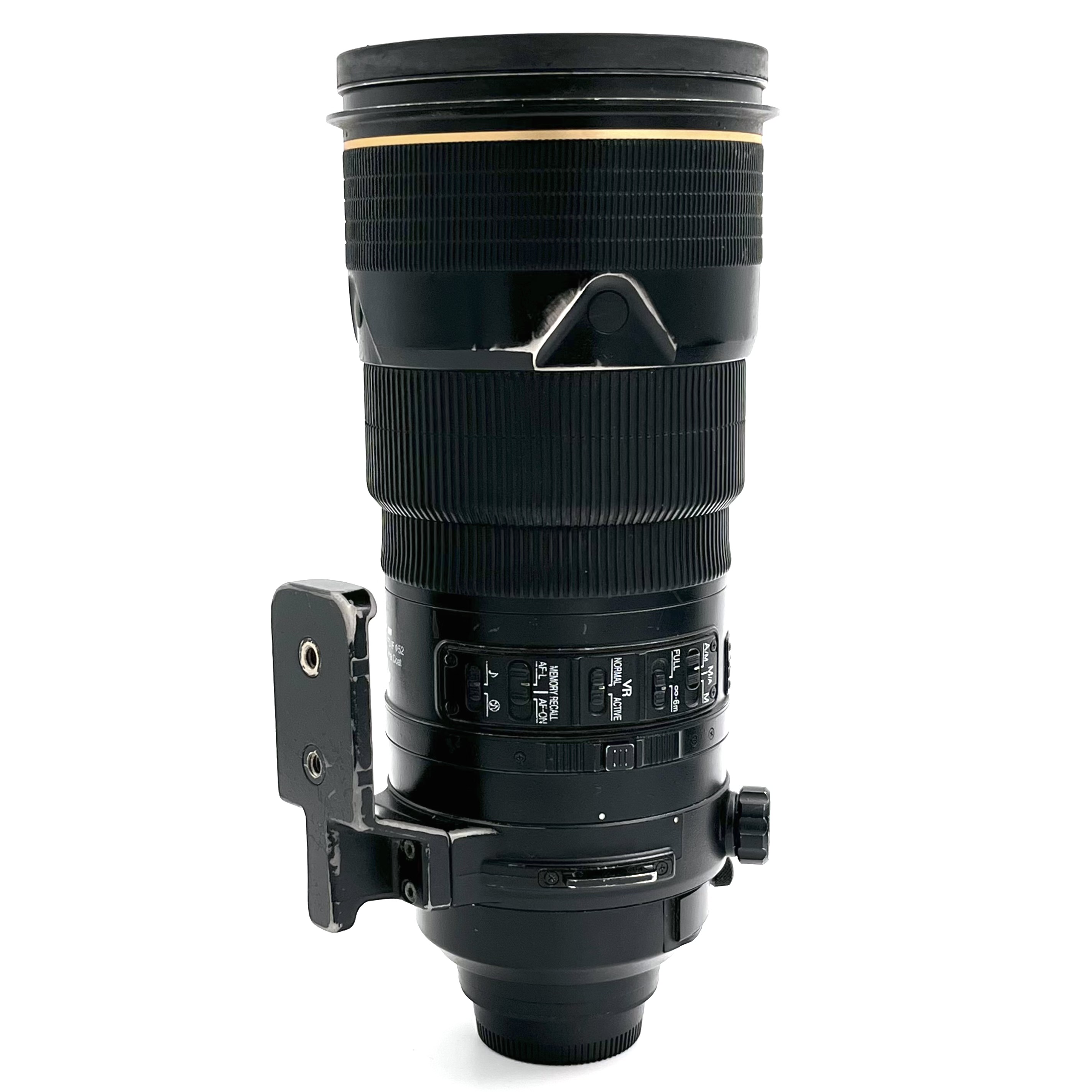 S-H-FYT2KW_2.jpeg - Nikon AF-S 300mm F2.8 G ED VR II IF Lens - Image 1
