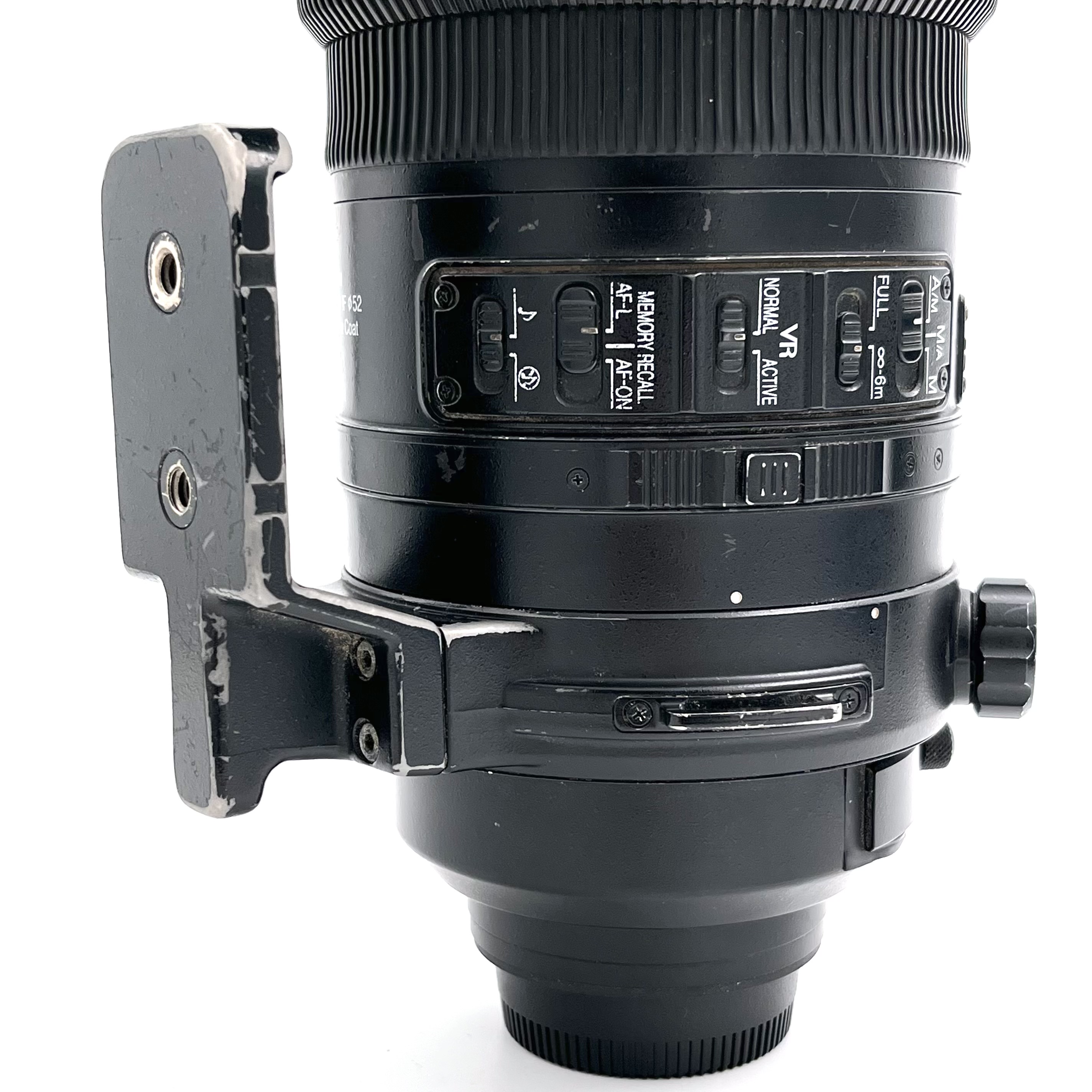 S-H-FYT2KW_3.jpeg - Nikon AF-S 300mm F2.8 G ED VR II IF Lens - Image 4