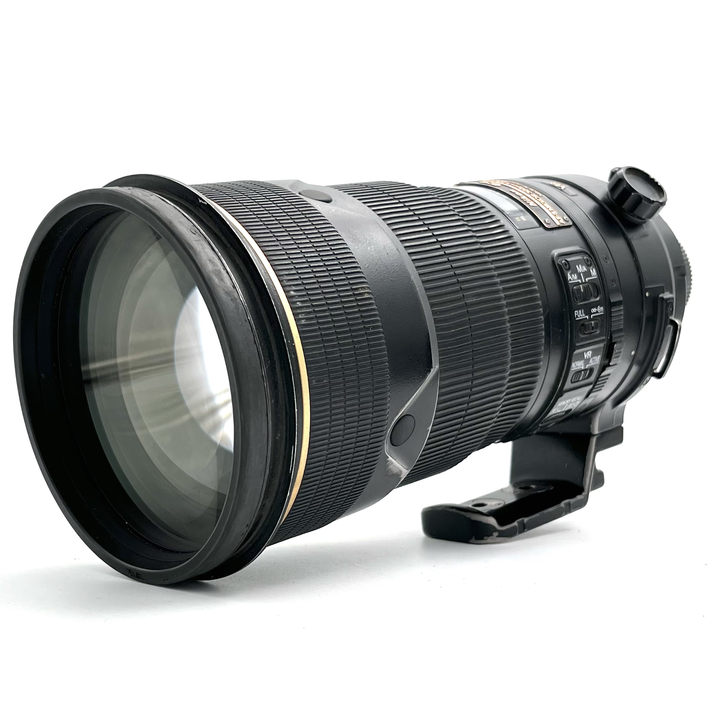 S-H-FYT2KW_5.jpeg - Nikon AF-S 300mm F2.8 G ED VR II IF Lens - Image 5