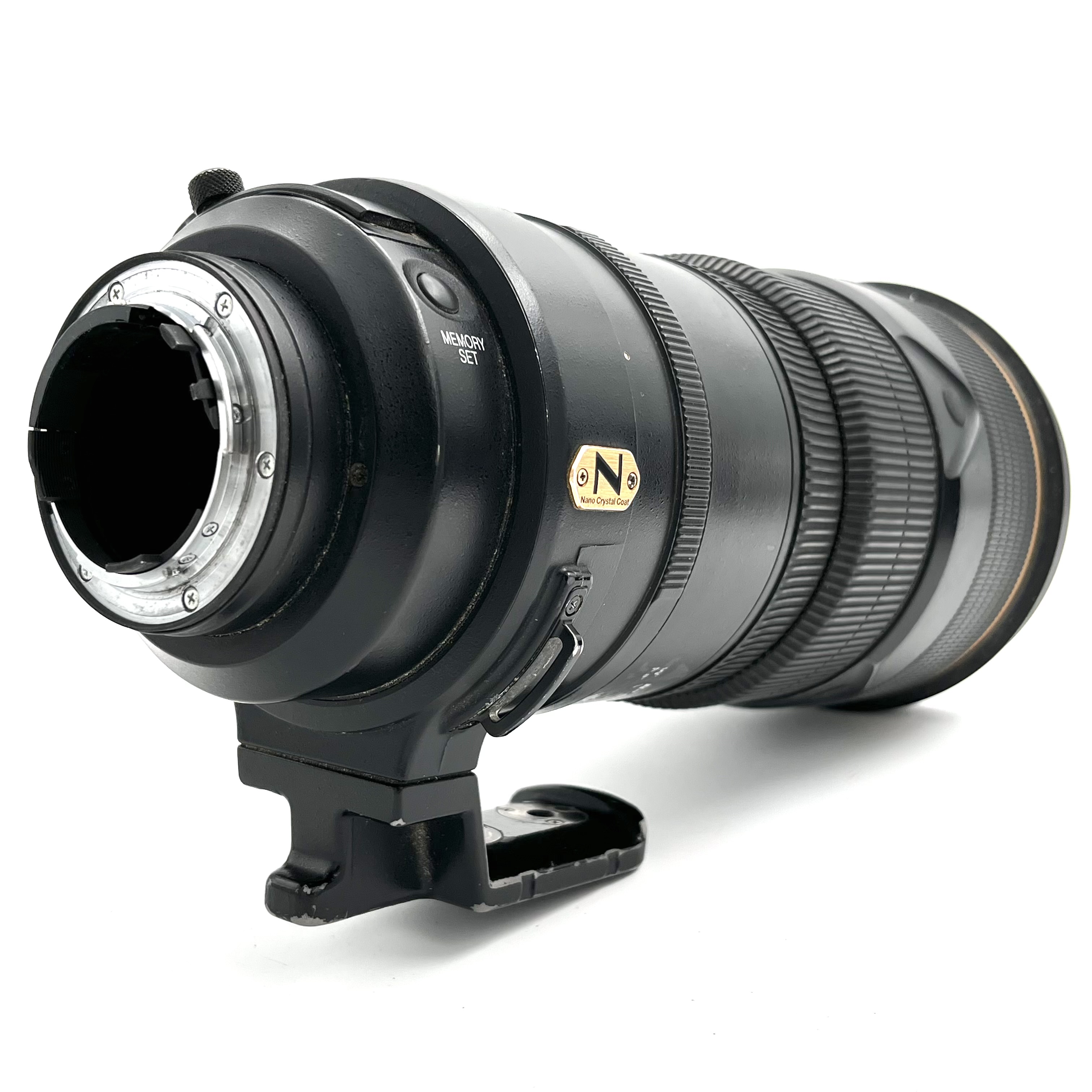 S-H-FYT2KW_6.jpeg - Nikon AF-S 300mm F2.8 G ED VR II IF Lens - Image 3