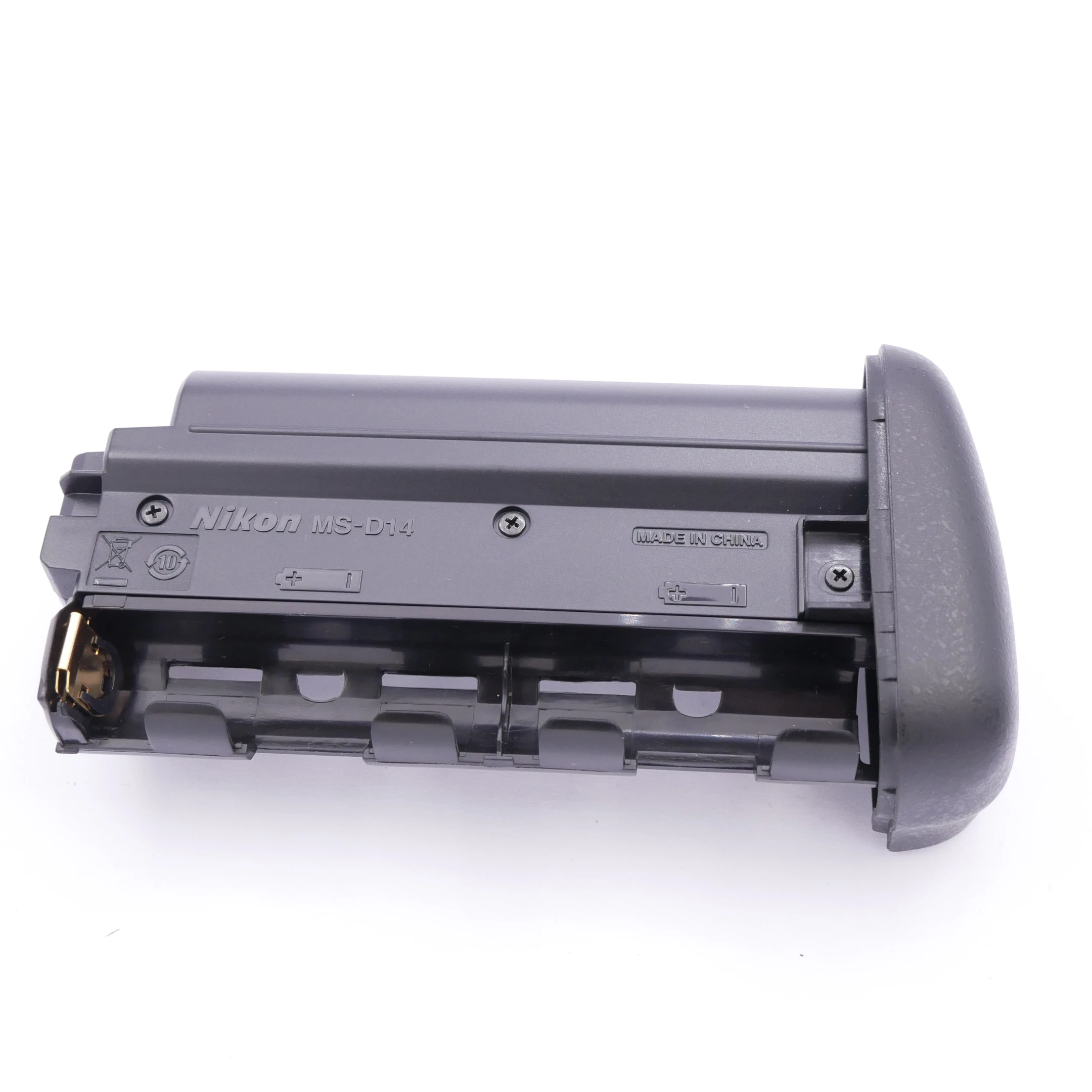 Best image for Nikon MS-D14 AA Battery Insert 