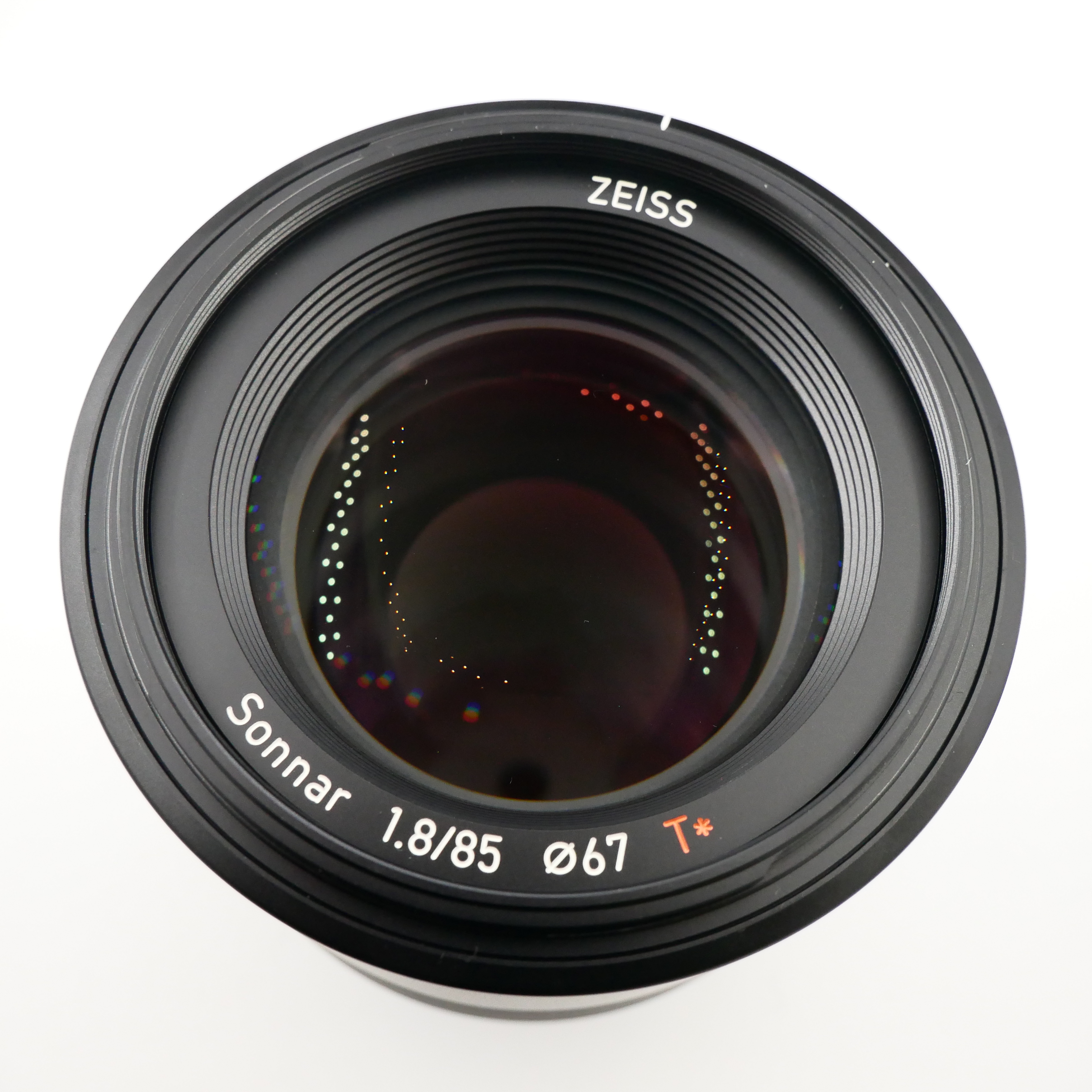S-H-H4FSW4_2.jpg - Zeiss 85mm F1.8 Lens for Sony FE-Mount - Image 1