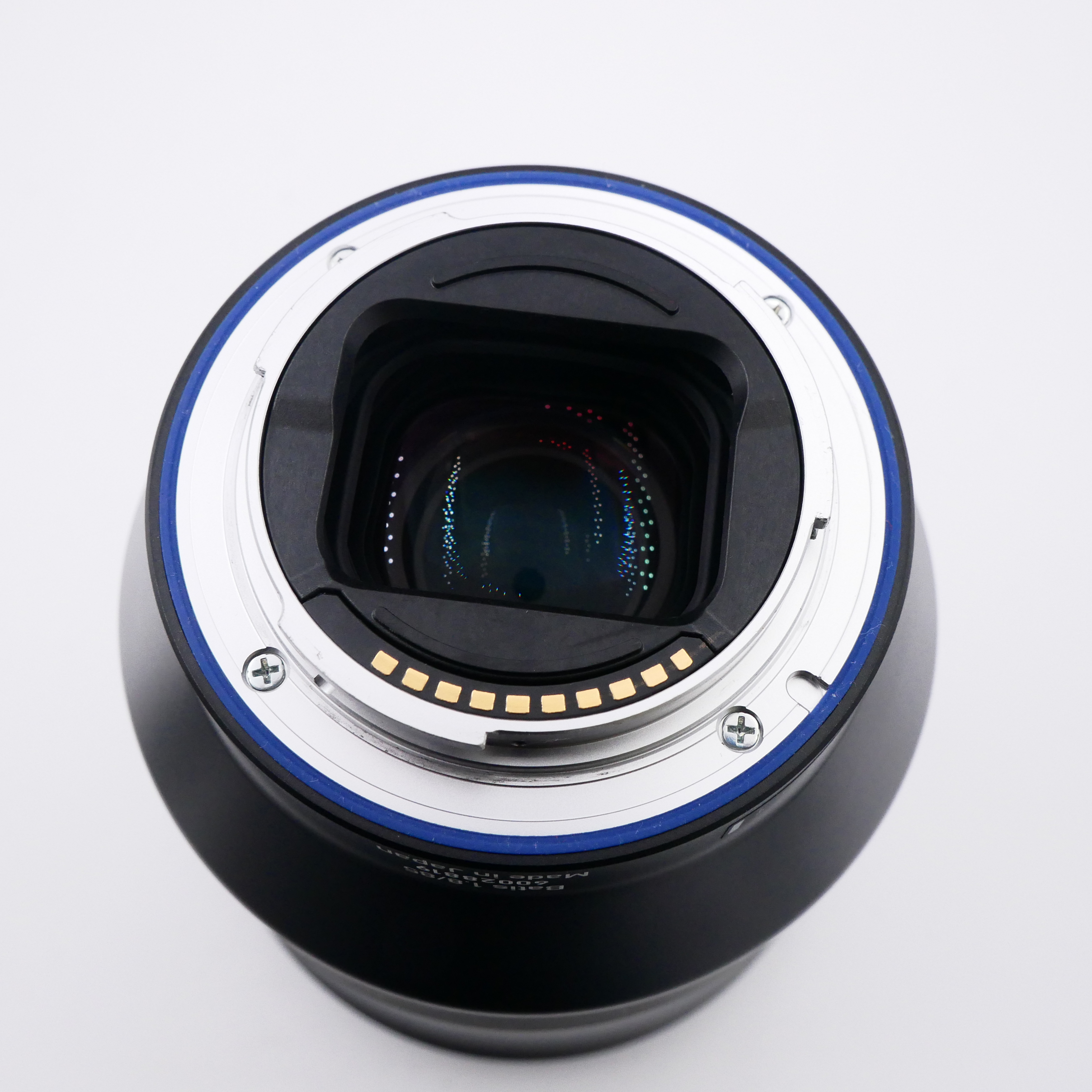 S-H-H4FSW4_3.jpg - Zeiss 85mm F1.8 Lens for Sony FE-Mount - Image 2