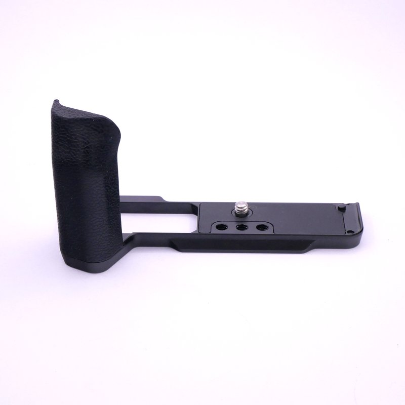 Best image for L-Shape Grip for FUJIFILM X-T5 (Black)