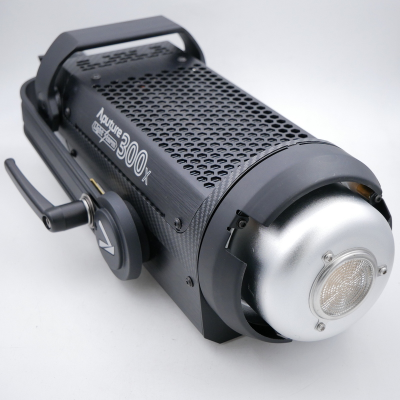Aputure Light Storm 300x Head Only - Best Available Image