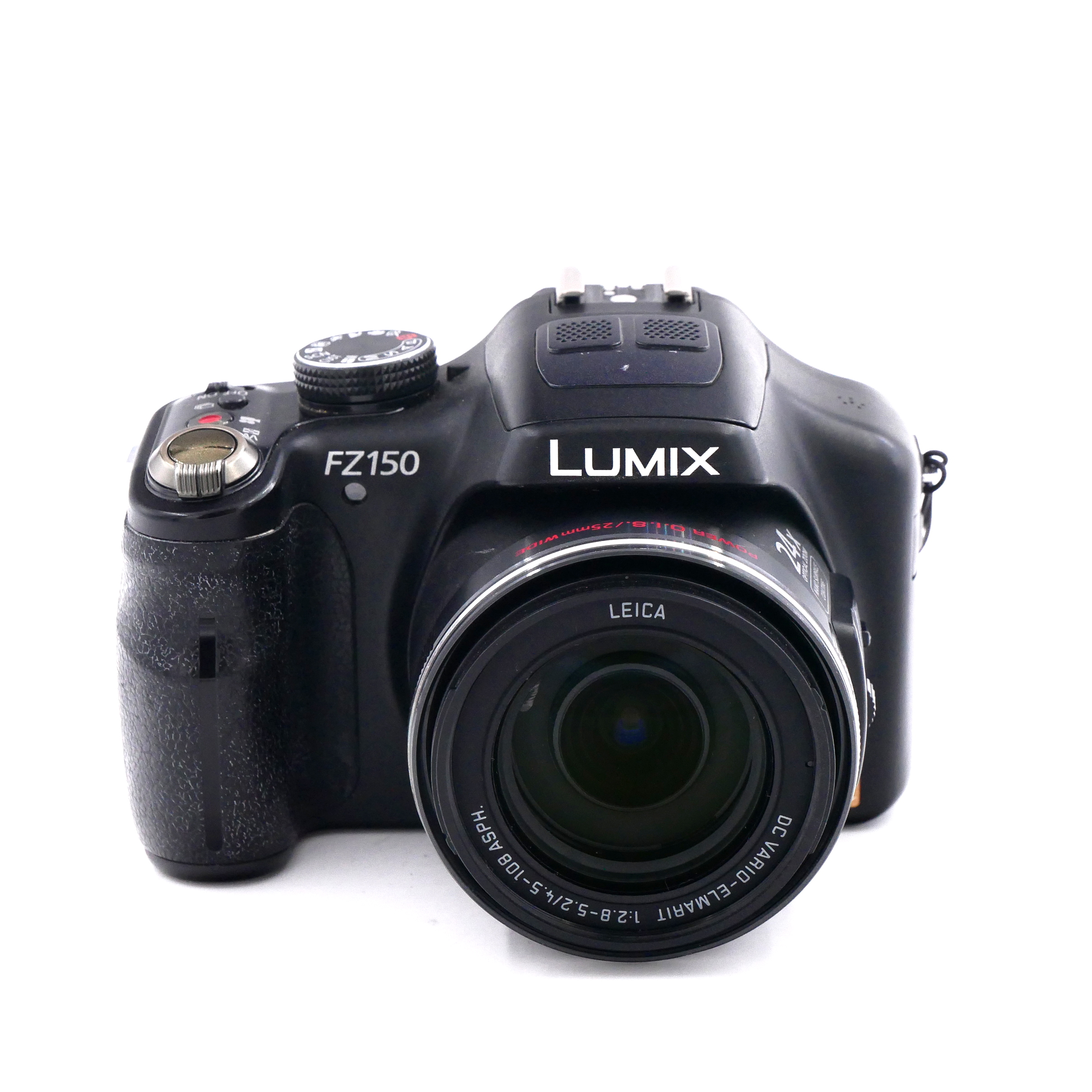 Best image for Panasonic Lumix FZ150 Camera