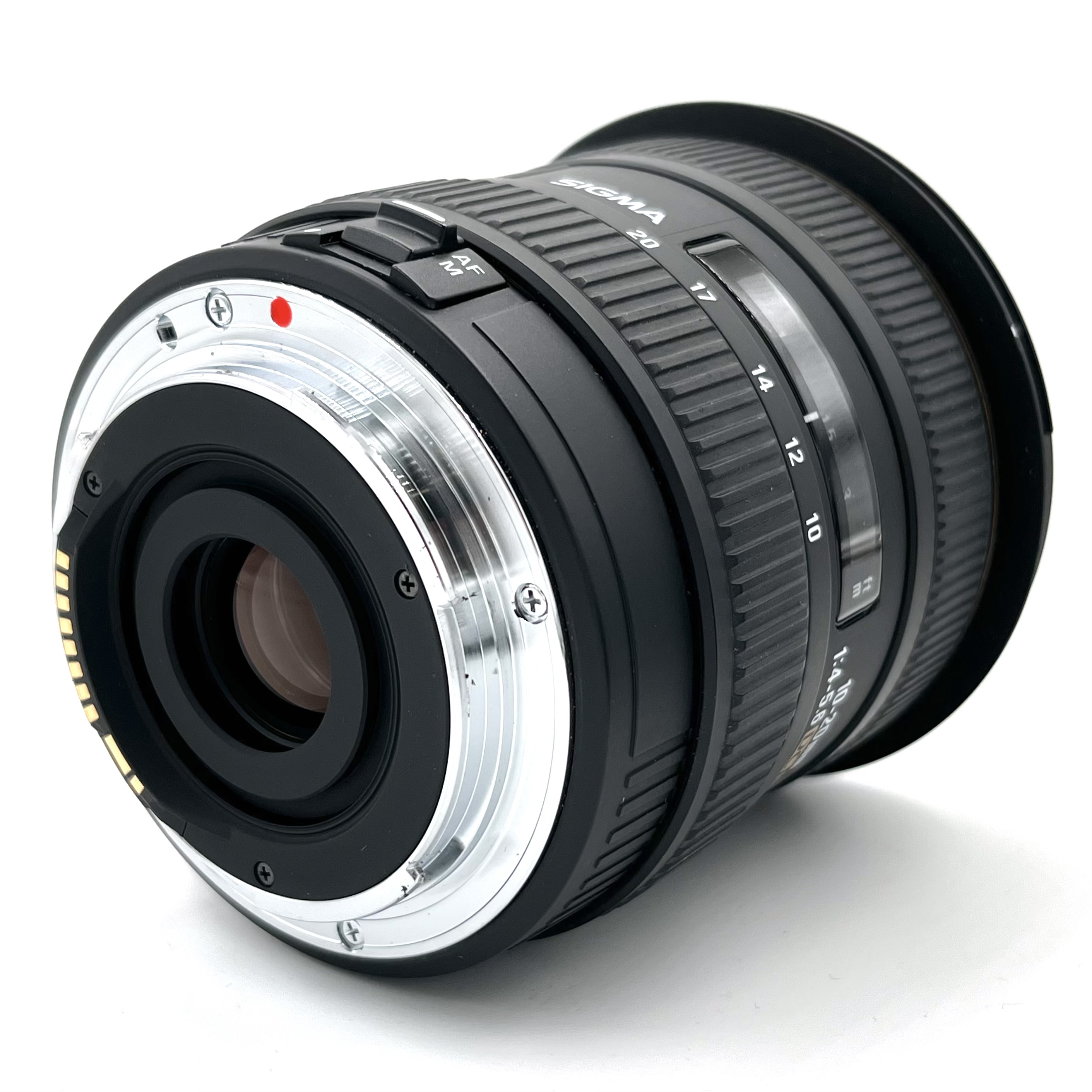 S-H-H5CD6J_4.jpeg - Sigma 10-20mm F/4-5.6 EX DC lens for Canon EF-S - Image 3