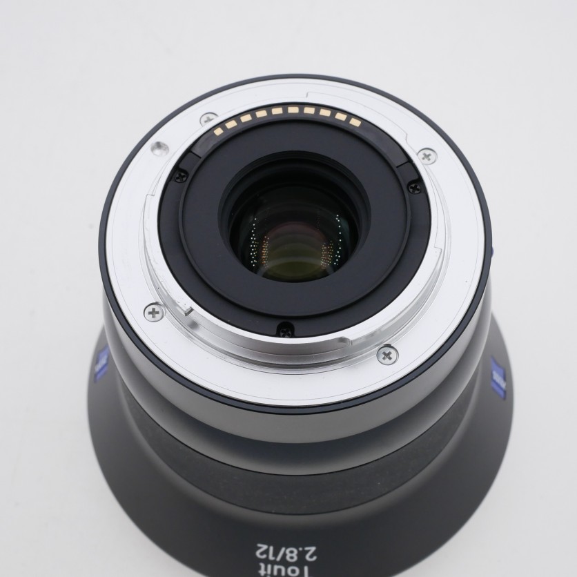 S-H-H78FAL_2.jpg - Zeiss Touit 12mm F2.8 Lens for Sony E-Mount Lens
