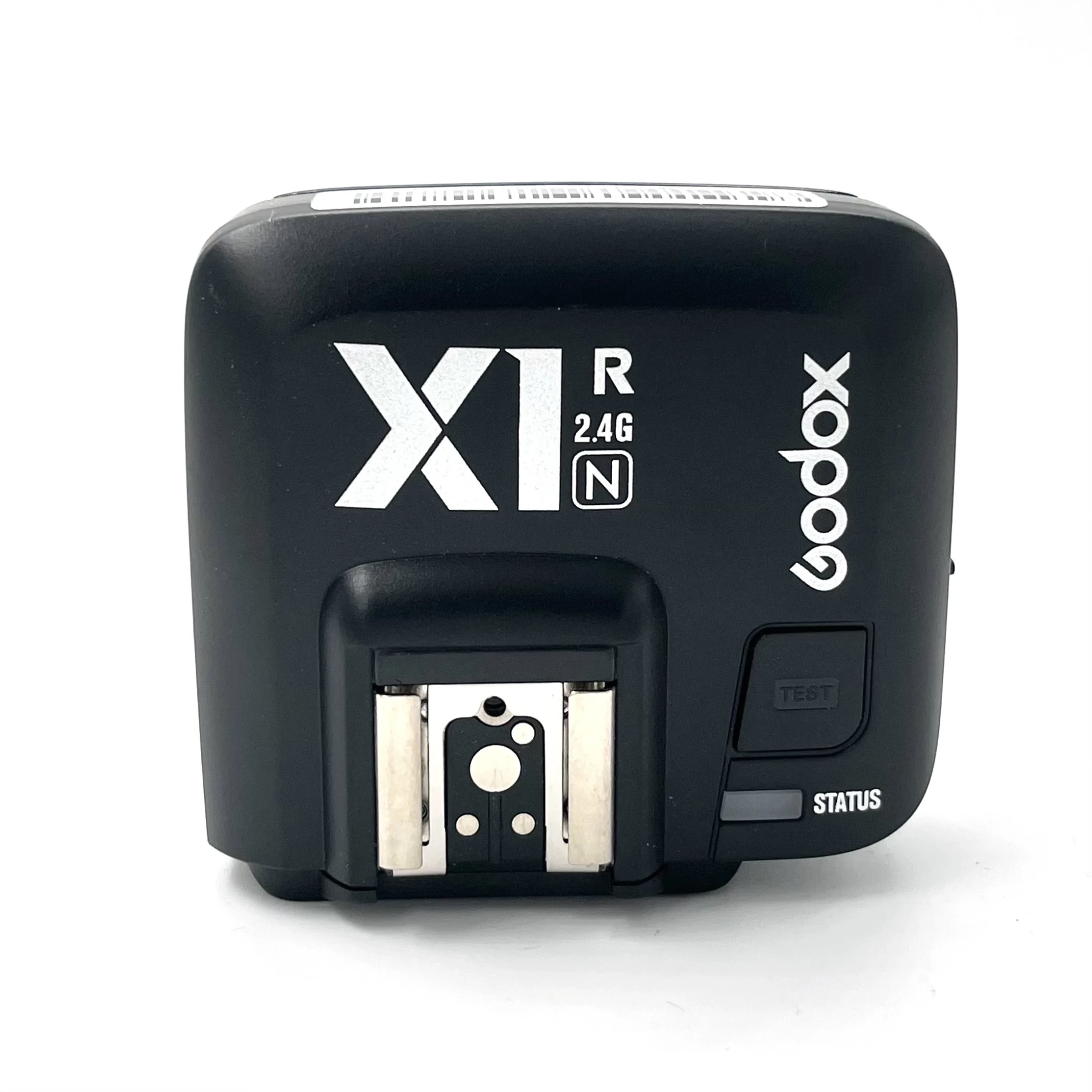 Best image for Godox X1R-N TTL Wireless Transmitter for Nikon