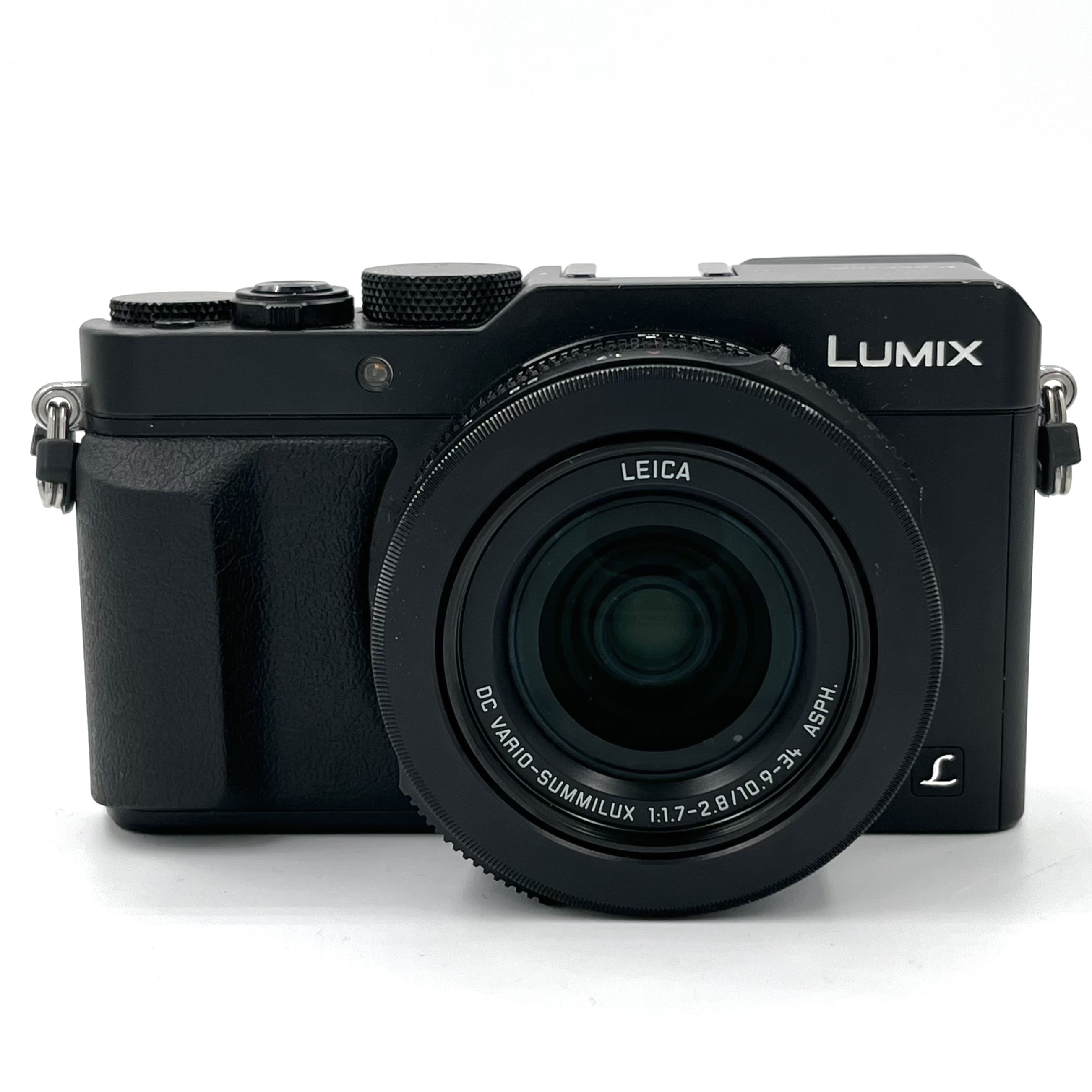 Best image for Panasonic Lumix LX100 Compact Camera