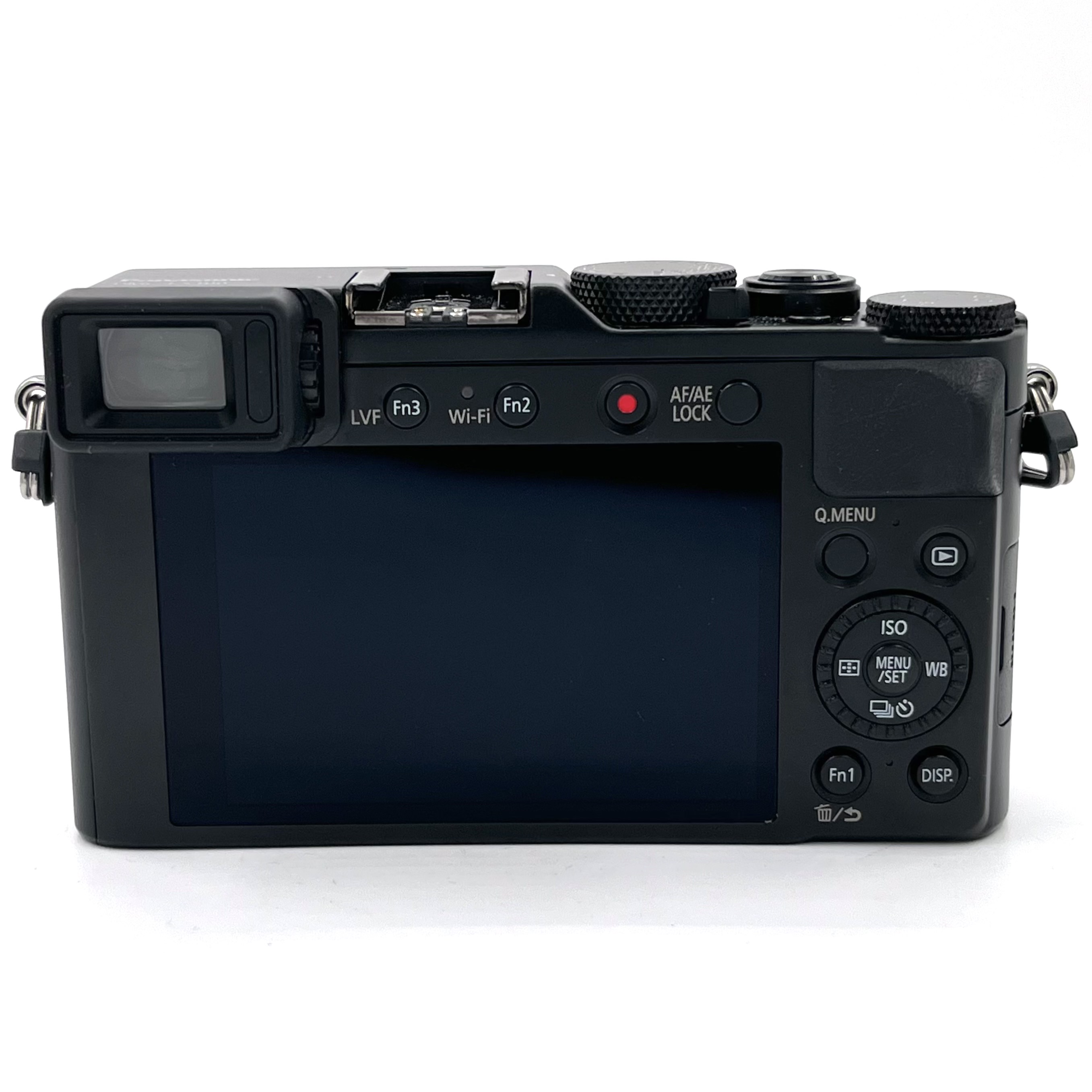 S-H-H9UNPH_2.jpeg - Panasonic Lumix LX100 Compact Camera - Image 4