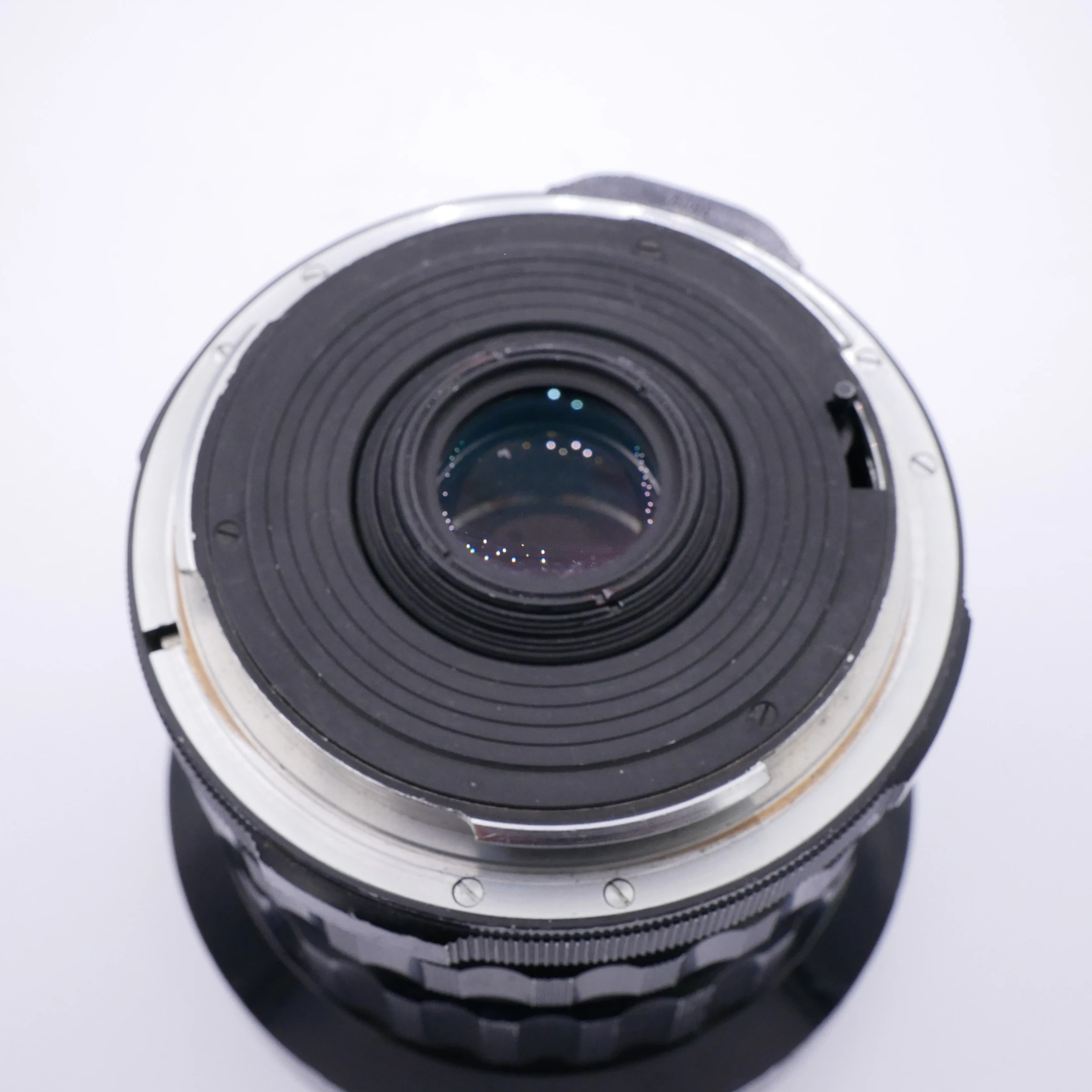 S-H-HDA96T_4.webp - Pentax MF 55mm F/3.5 SMC Takumar 6x7 Lens (was $395) - Image 3