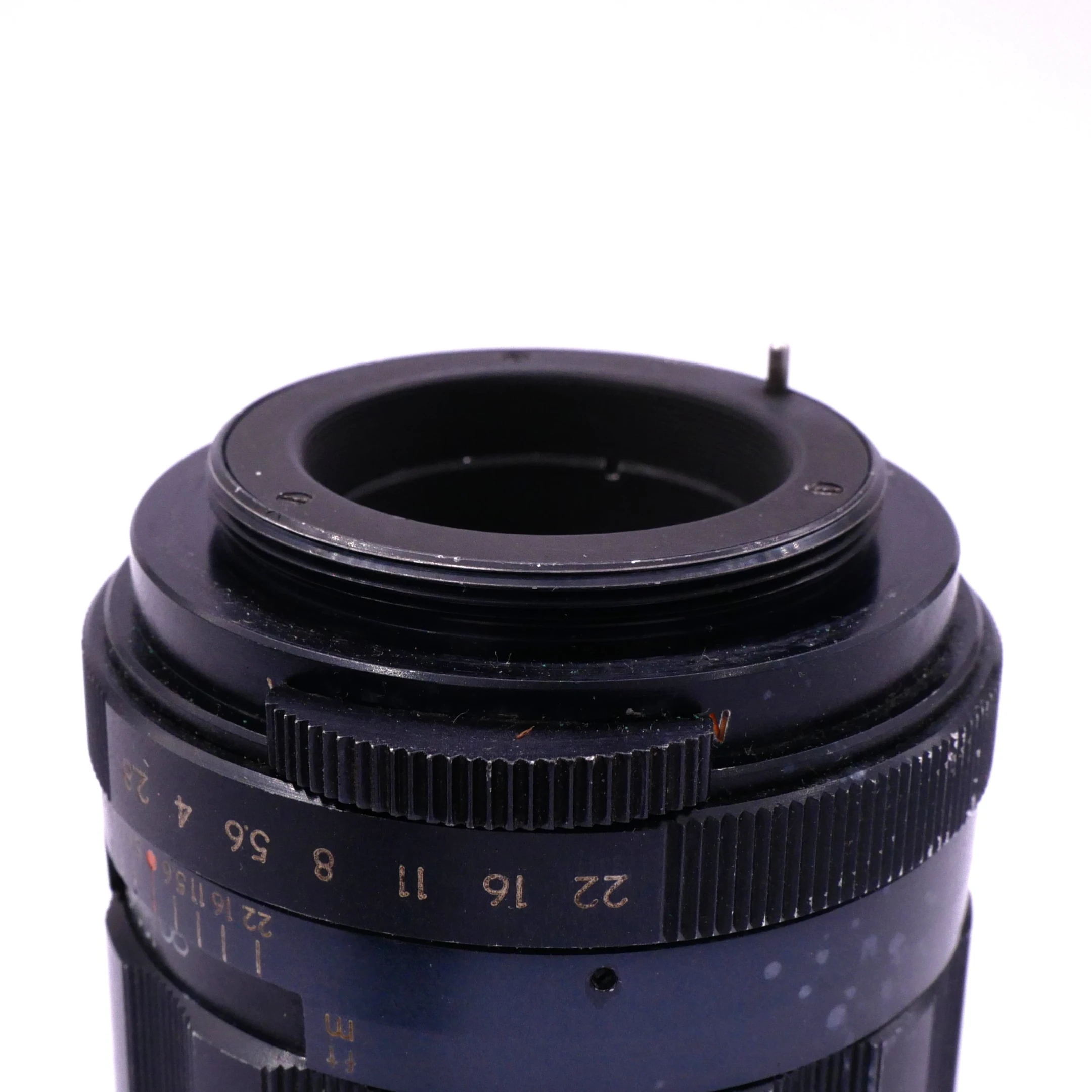 S-H-HEJ67S_3.webp - Pentax Takumar 105mm F/2.8 Lens For M42 - Image 2