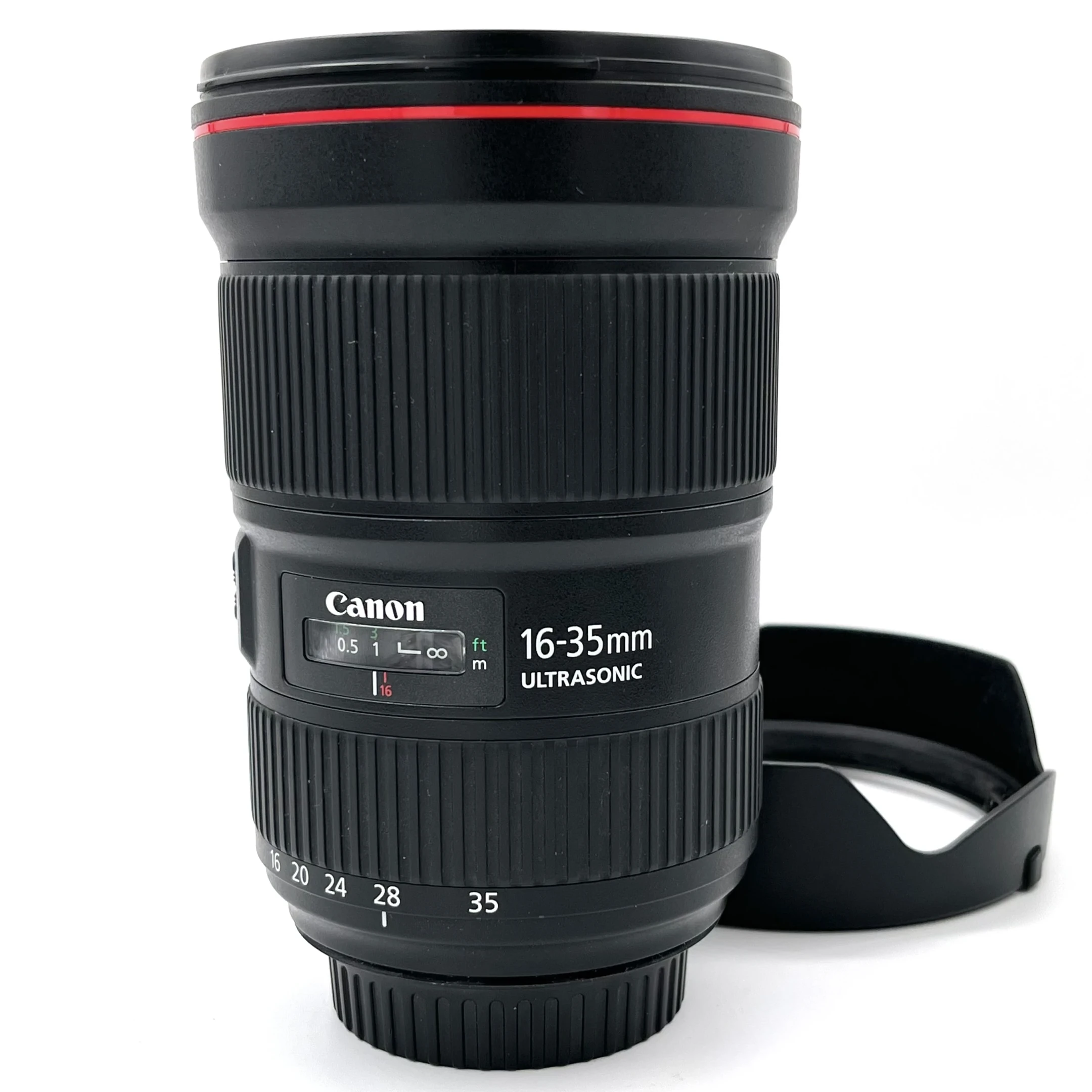 Best image for Canon EF 16-35mm F/2.8 L III USM Lens
