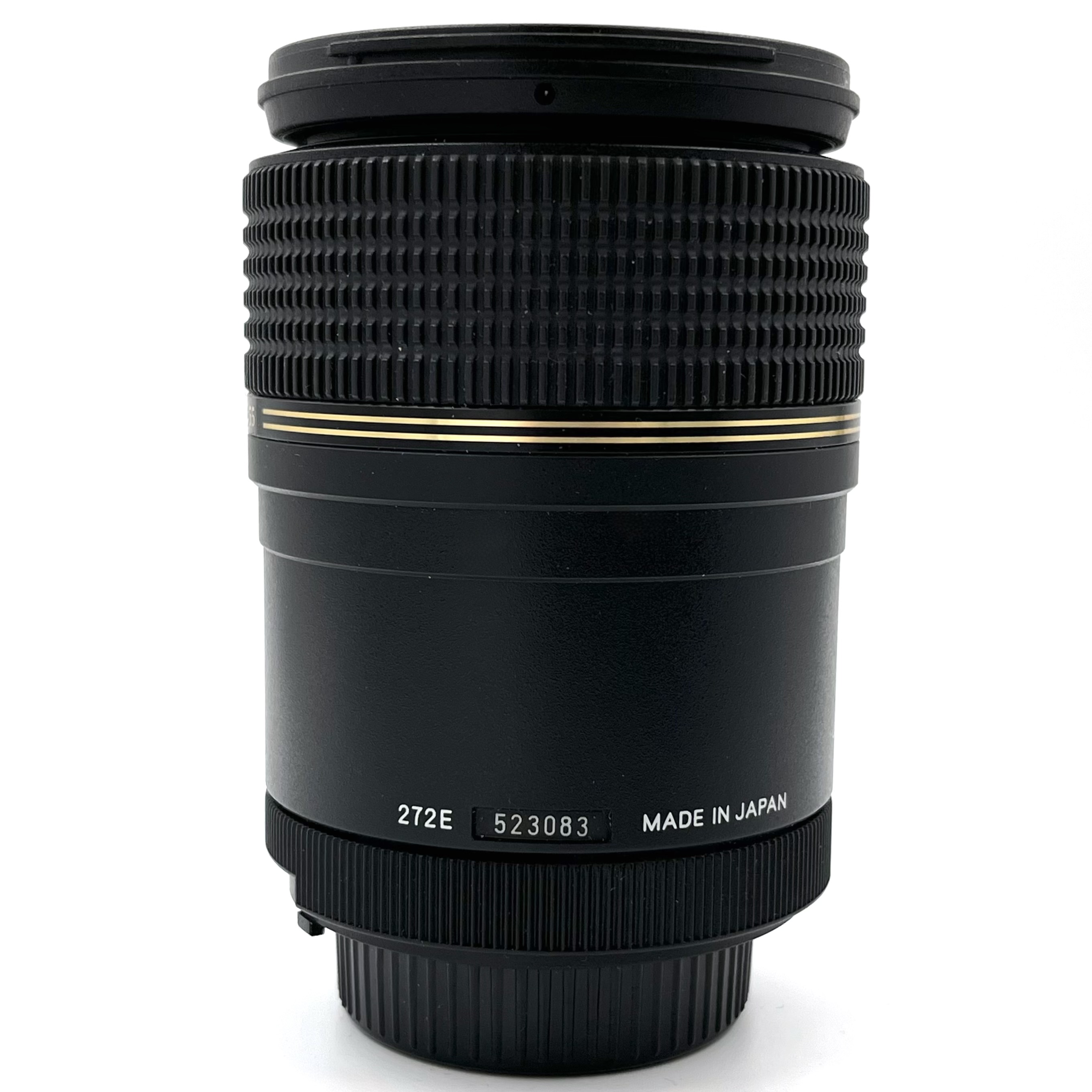 S-H-HFWDAH_2.jpeg - Tamron AF 90mm F/2.8 Di SP Macro Lens for Nikon FX-Mount - Image 2