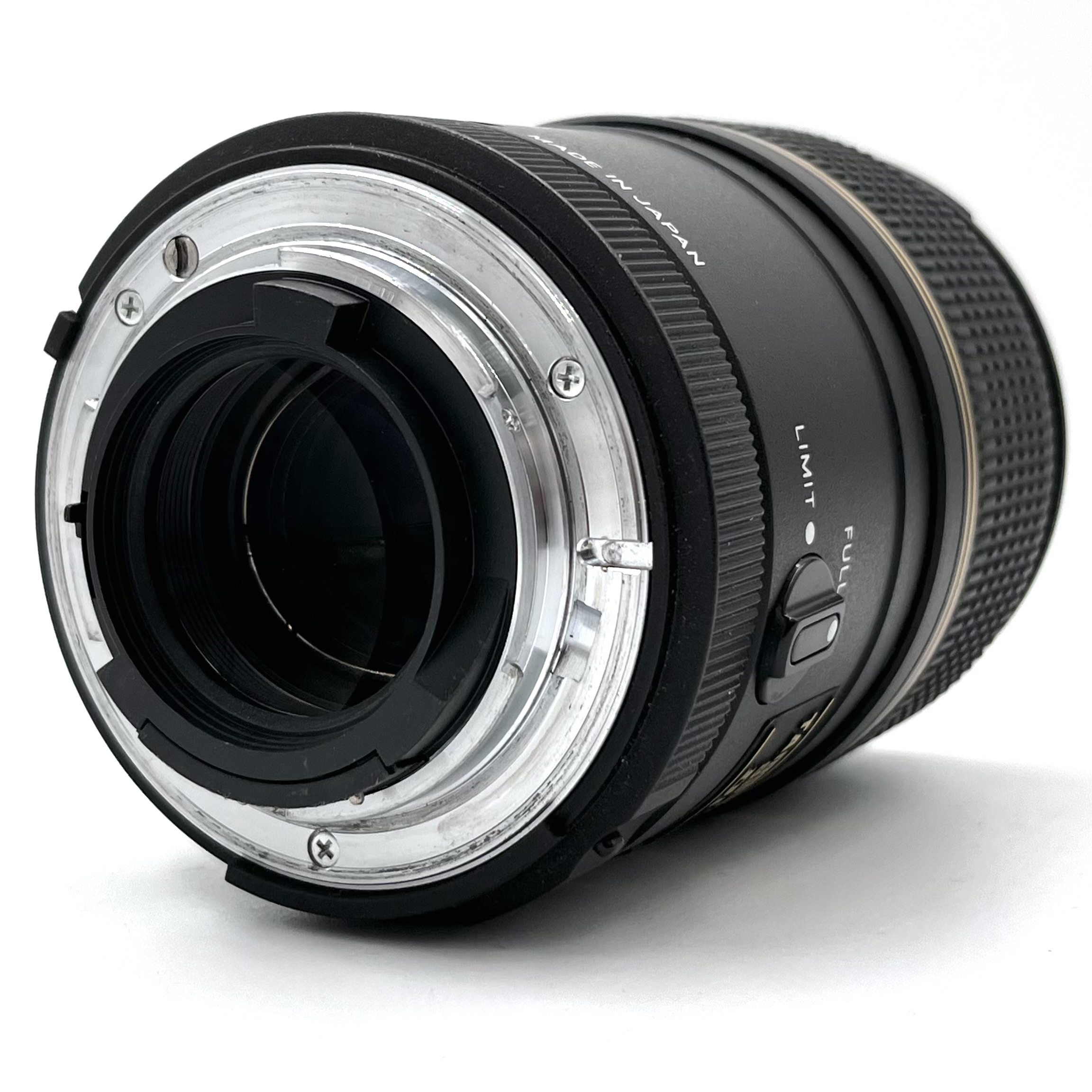 S-H-HFWDAH_4.jpeg - Tamron AF 90mm F/2.8 Di SP Macro Lens for Nikon FX-Mount - Image 3