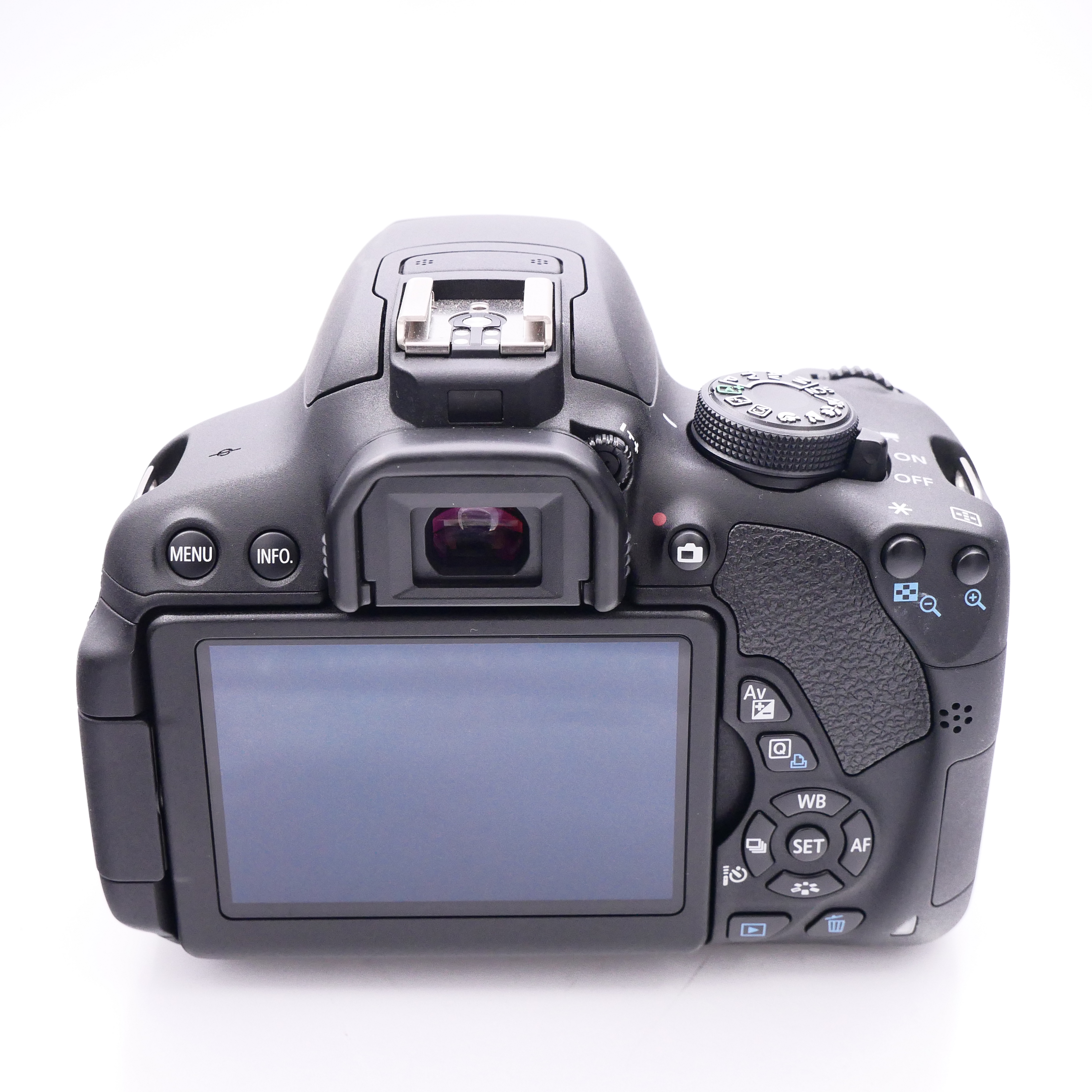 S-H-HJ3MU5_2.jpg - Canon EOS 700D + 18-55mm F3.5-5.6 3,800 Frames - Image 1