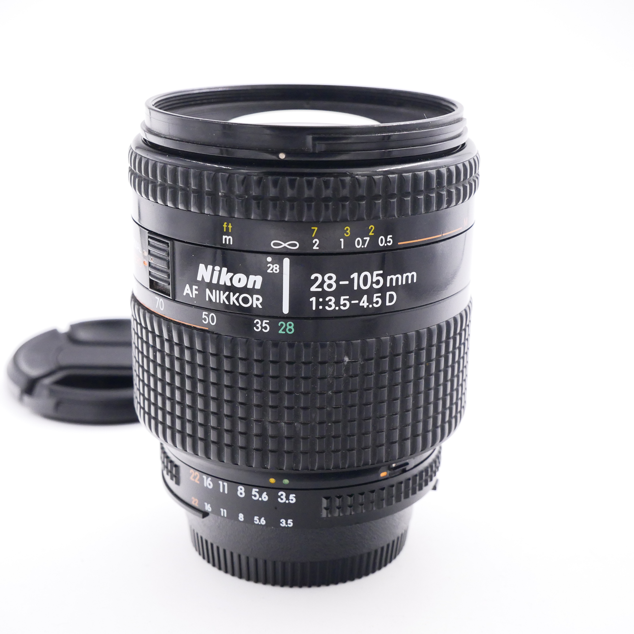 S-H-HJ5UV2_1.jpg - Nikon AF 28-105mm F3.5-4.5 D Lens - Thumbnail