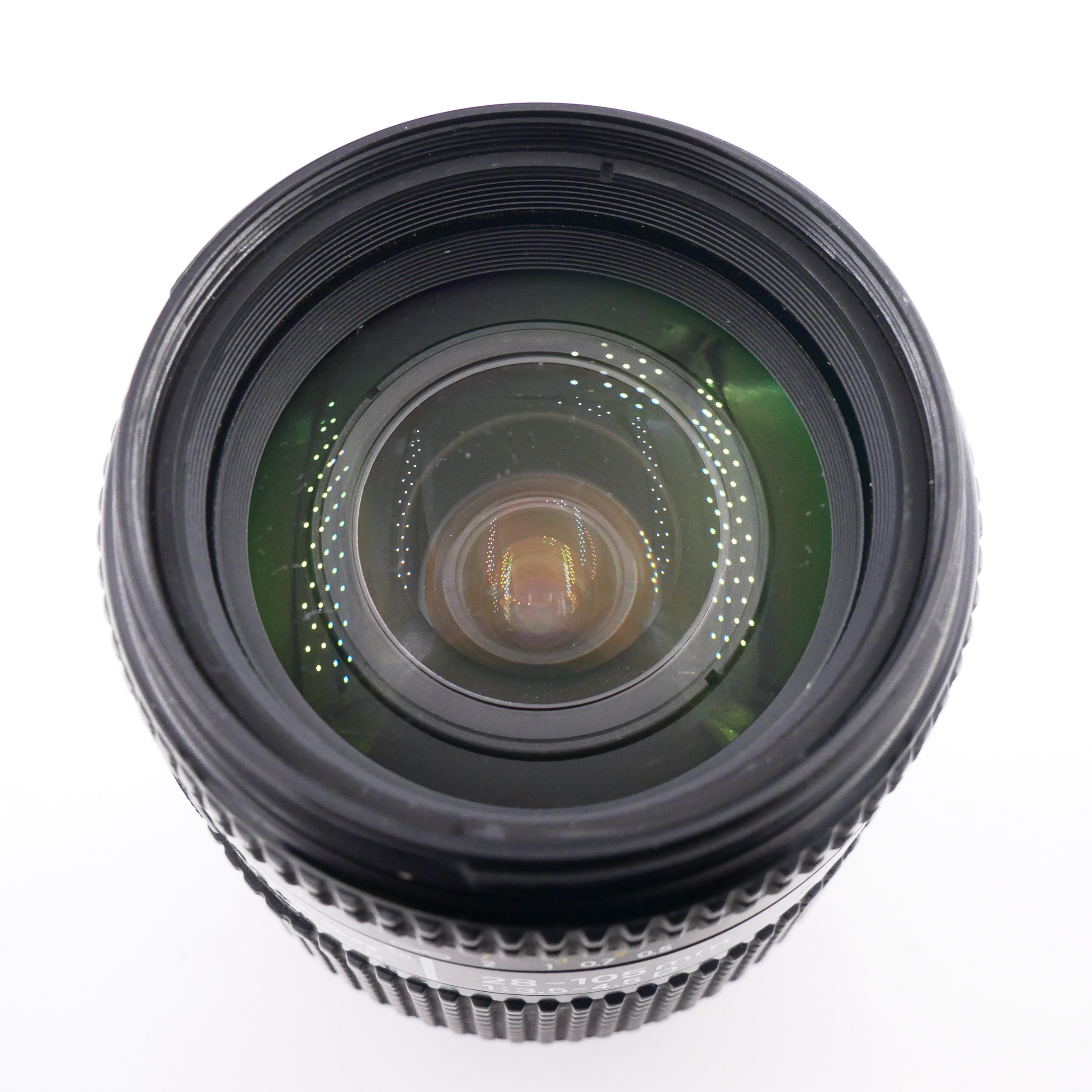 S-H-HJ5UV2_2.jpg - Nikon AF 28-105mm F3.5-4.5 D Lens - Image 2