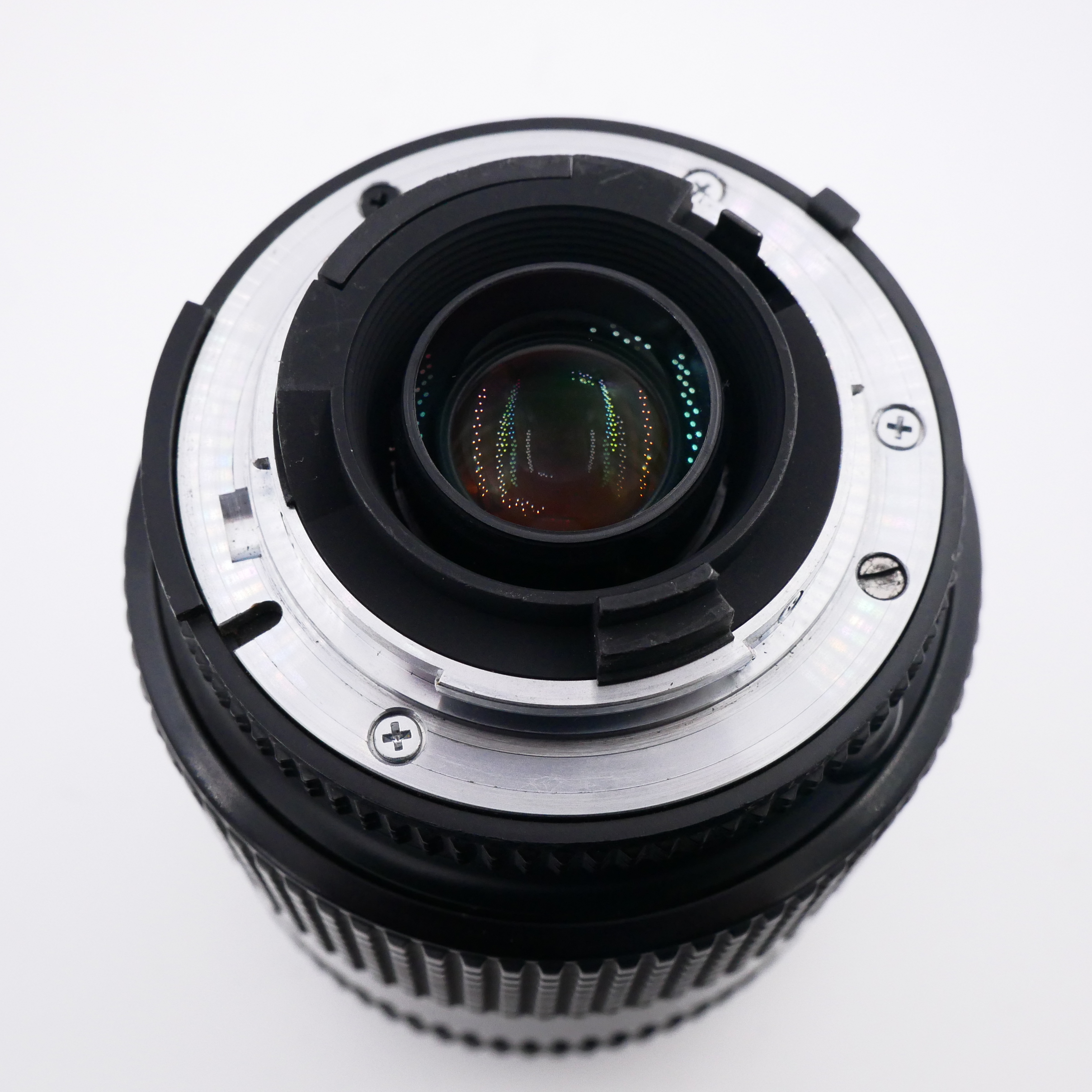 S-H-HJ5UV2_3.jpg - Nikon AF 28-105mm F3.5-4.5 D Lens - Image 1