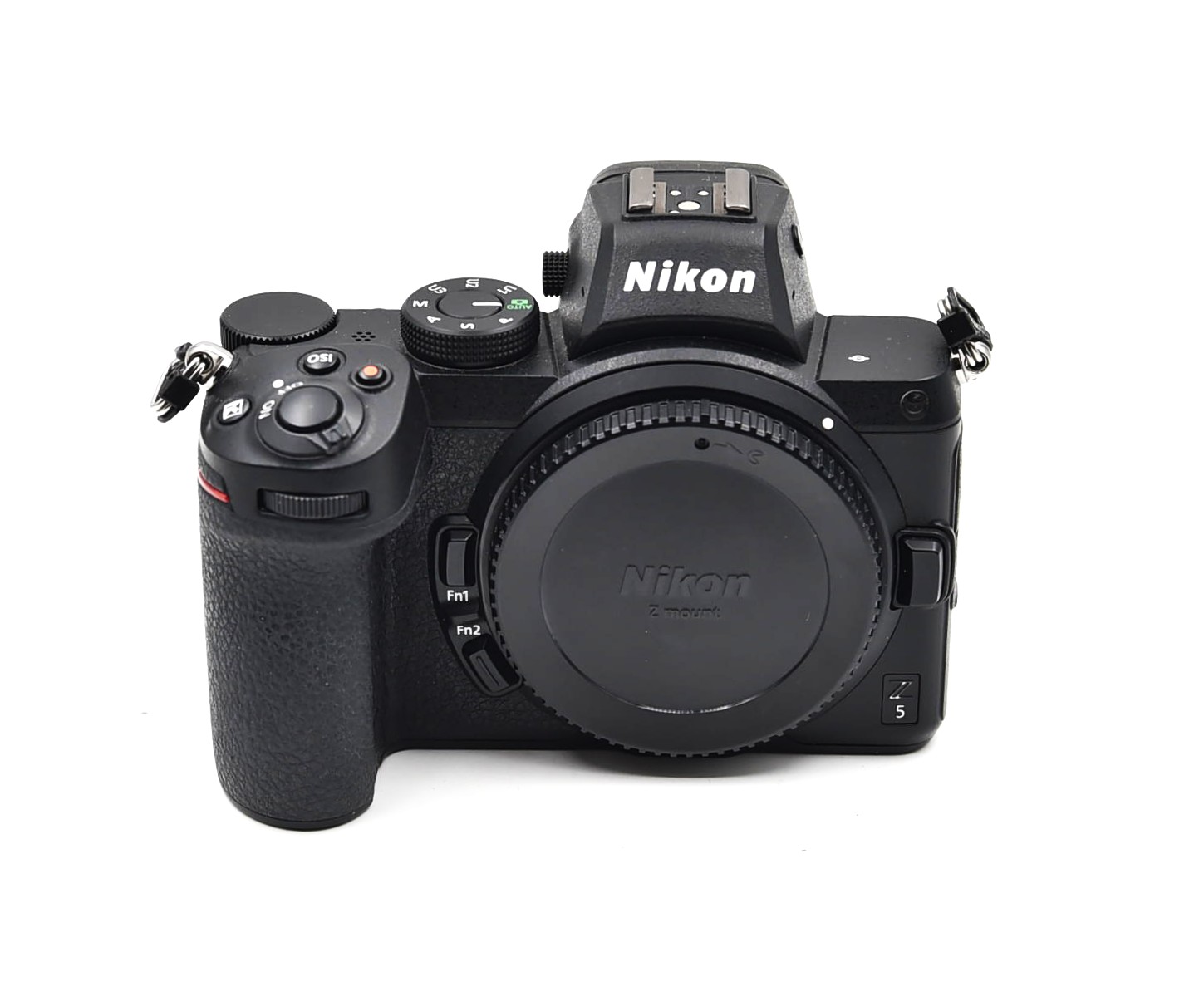 Nikon Z5 Body - Best Available Image