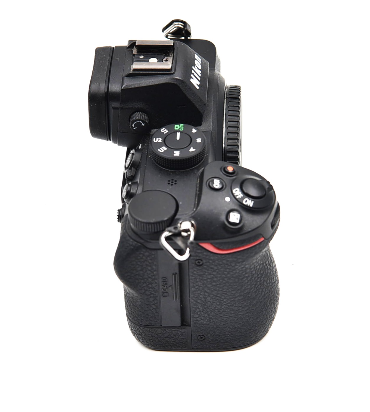 S-H-HKXU59_4.jpg - Nikon Z5 Body - Image 3