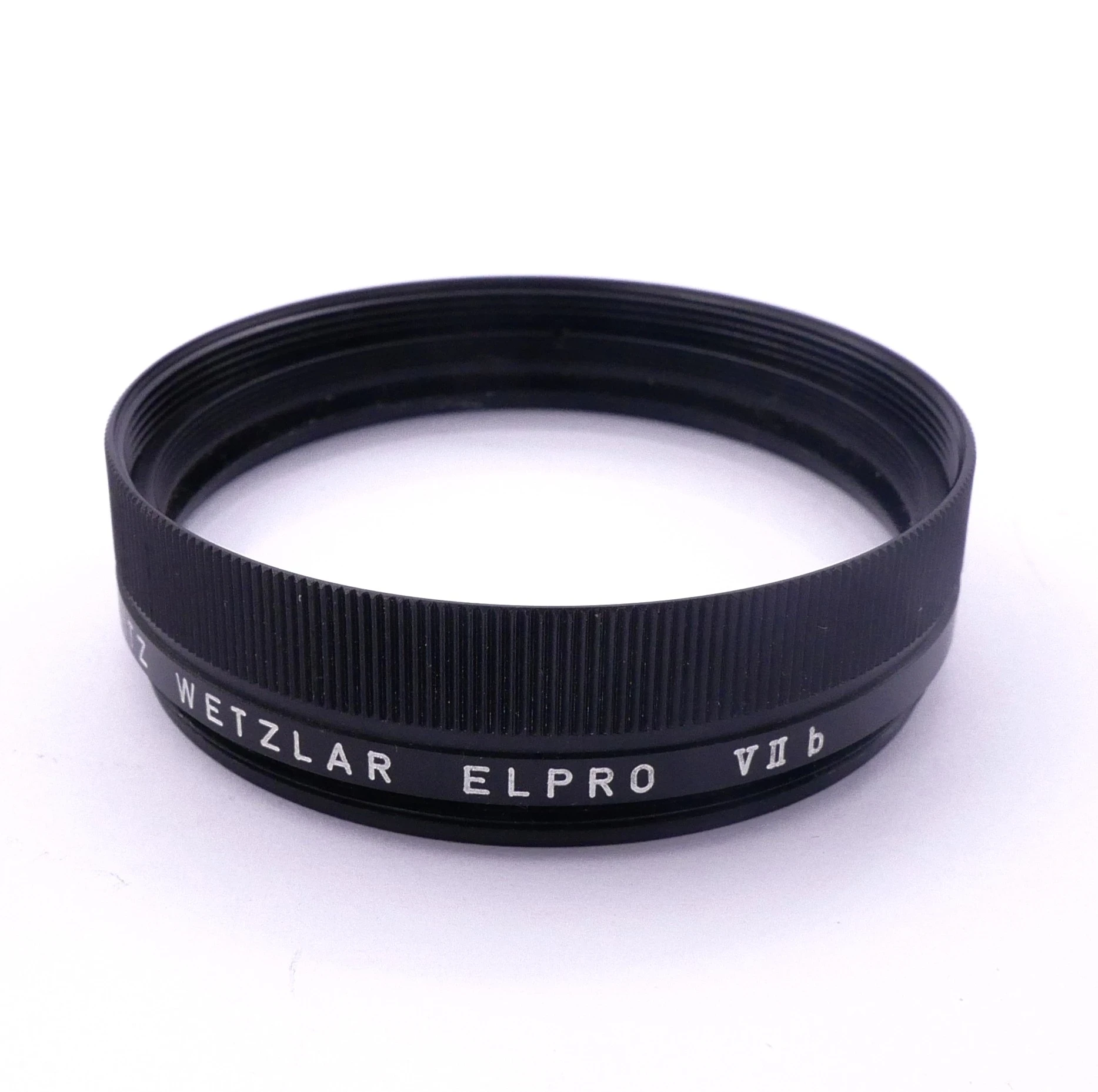 Leica ELPRO VIIb - Best Available Image