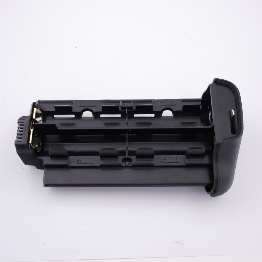 Best image for Nikon MS-D14 AA Battery Holder for MB-D14 