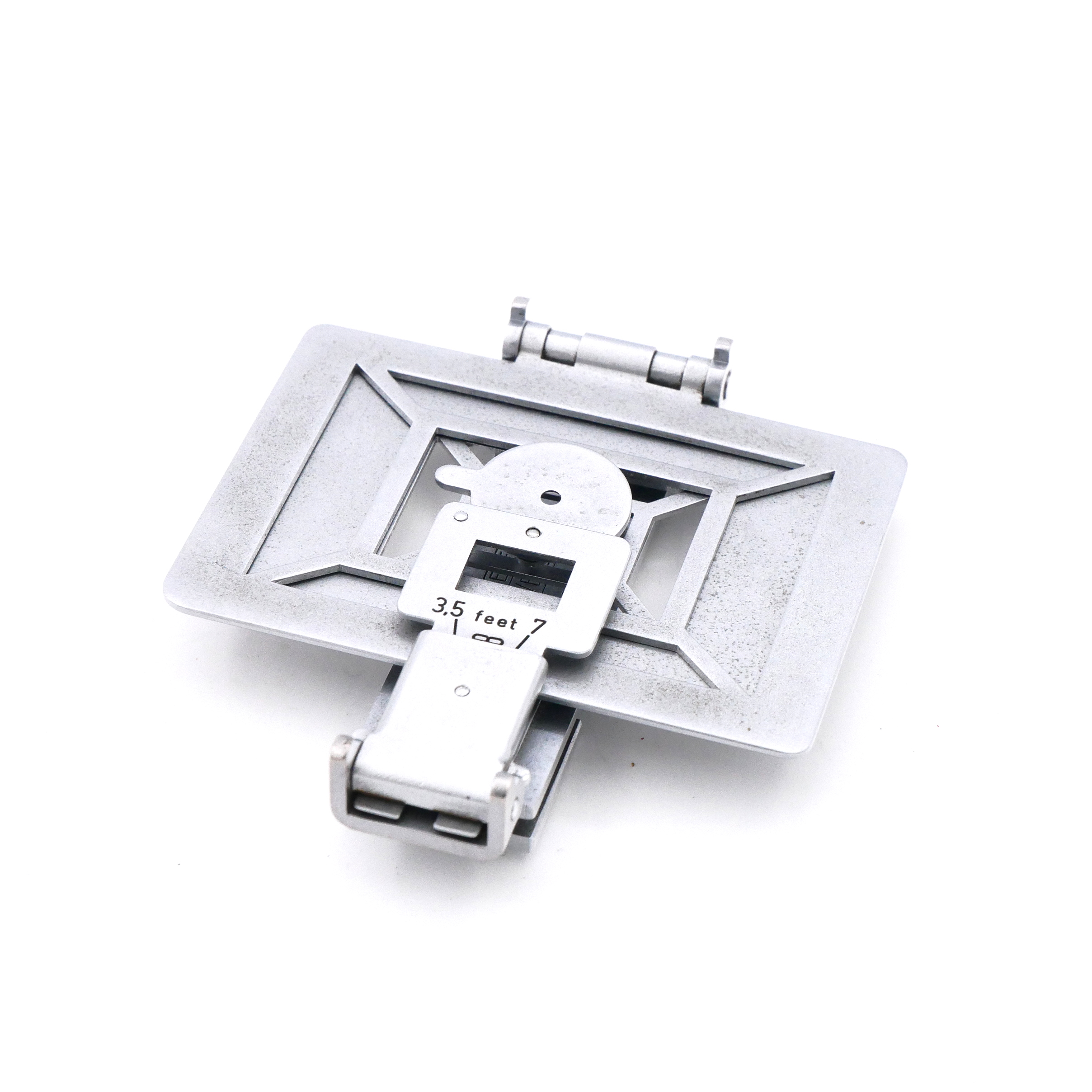 S-H-HNV92U_4.jpg - Leica Leitz ROSOL Folding Sports Finder - Image 2