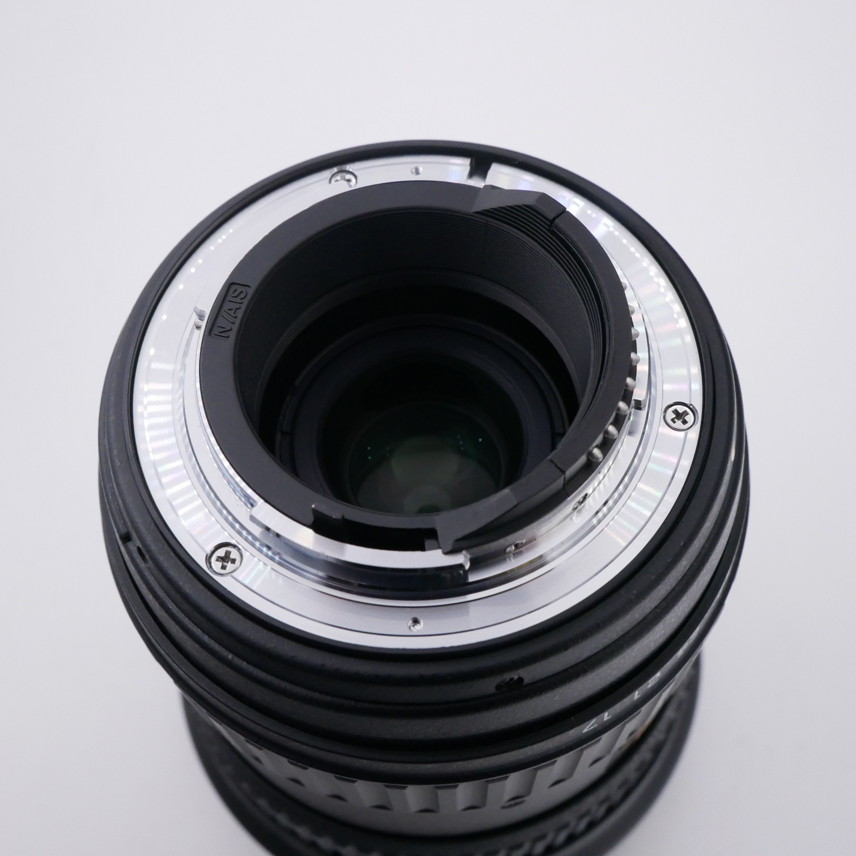 S-H-HPEX9D_2.jpg - Tokina SD 17-35mm F4 AT-X IF FX   - Image 1