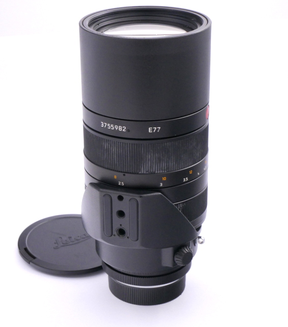 S-H-HPYNYS_3.jpg - Leica MF 70-180mm F/2.8 Vario-APO-Elmarit-R ROM Lens - Image 3