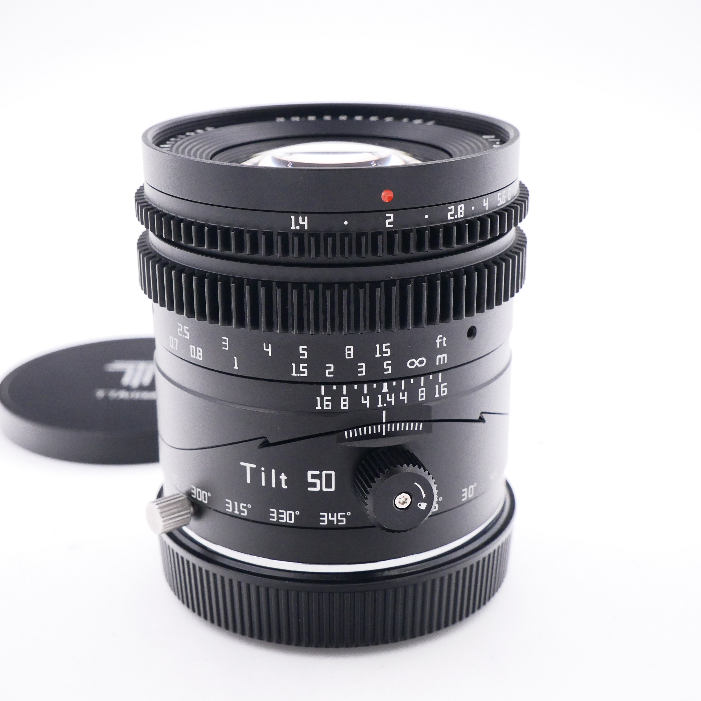 Best image for TT Artisan Tilt 50mm F1.4 Lens For Canon RF-Mount