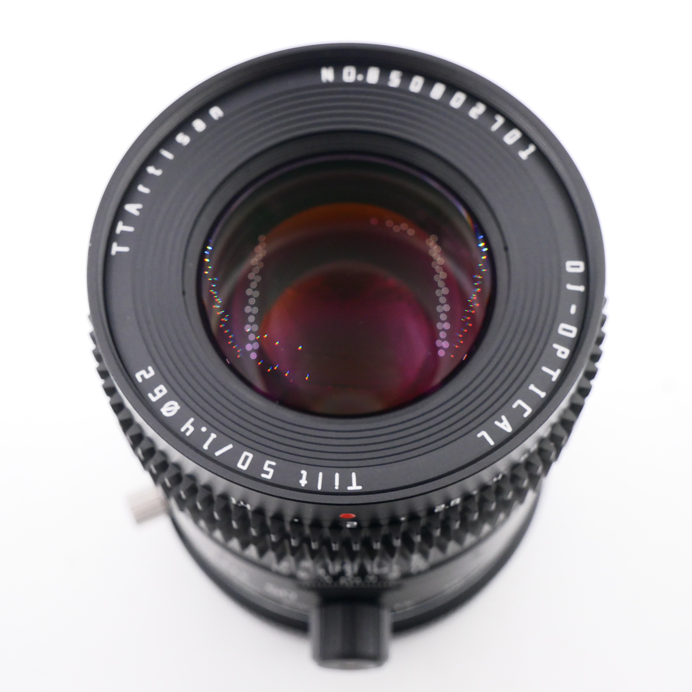 S-H-HRV6VN_2.jpg - TT Artisan Tilt 50mm F1.4 Lens For Canon RF-Mount - Image 1