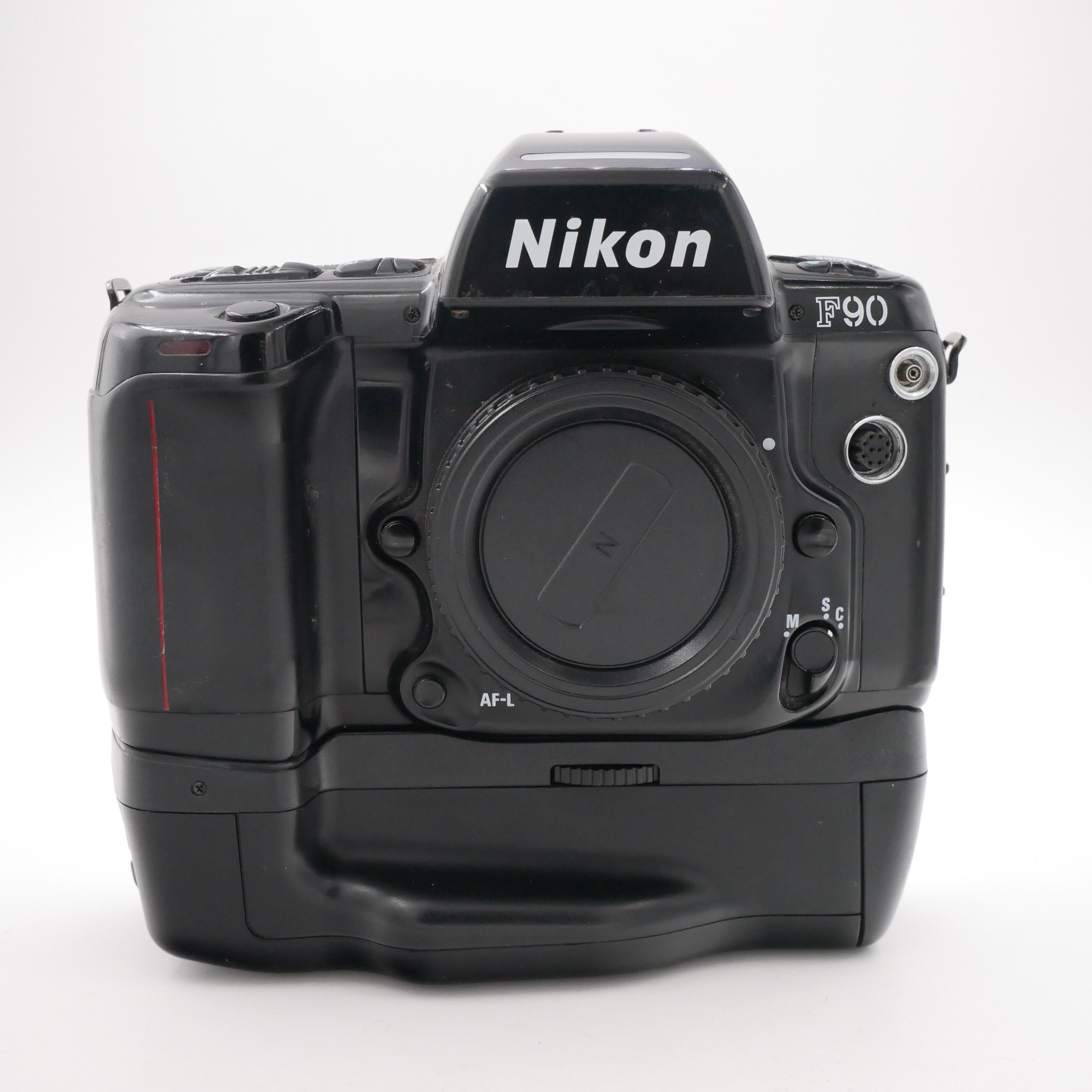 Nikon F90X Body Only - Best Available Image