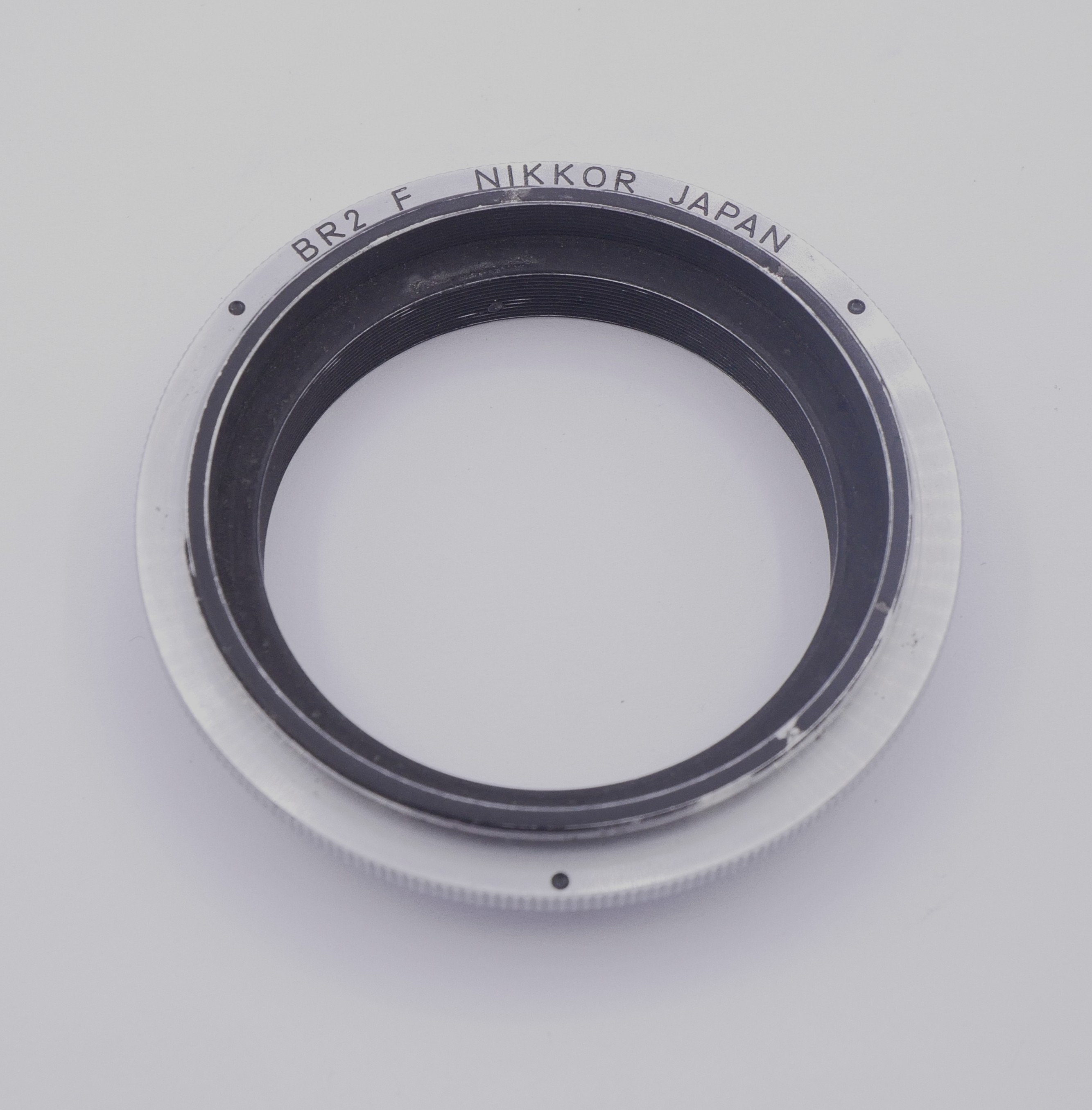 Best image for Nikon BR-2