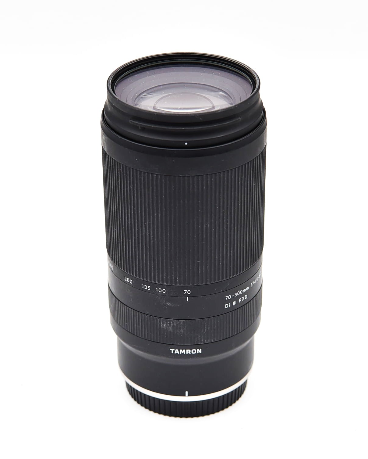 Best image for Tamron 70-300mmF4.5-6.3 Di III RXD