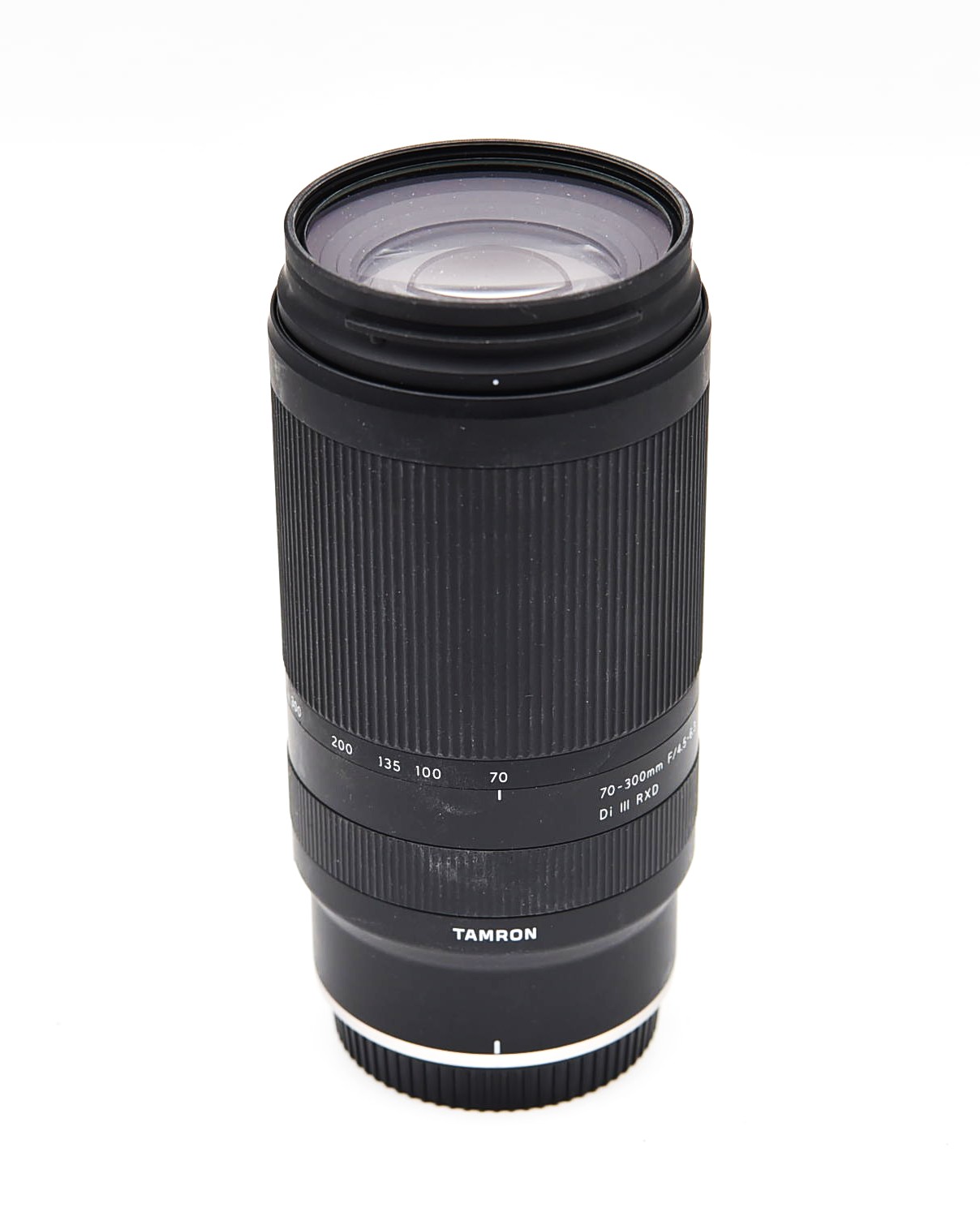 S-H-HUM2NK_1.jpg - Tamron AF 70-300mm F/4.5-6.3 Di III RXD Lens in Nikon Z Mount - Thumbnail