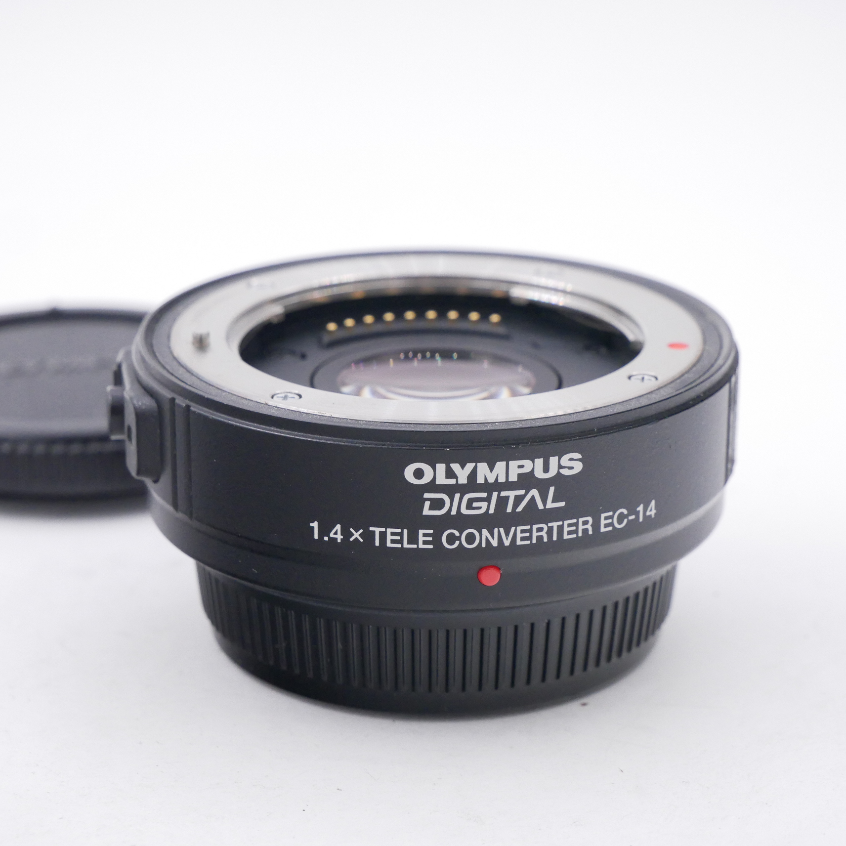  Olympus 1.4x EC-14 Teleconverter - Best Available Image