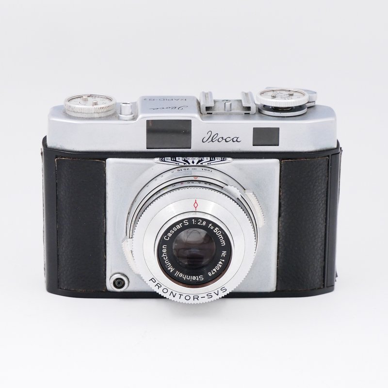 S-H-HWMD23_1.jpg - Iloca Rapid-B2 with 50mm F/2.8 - Thumbnail